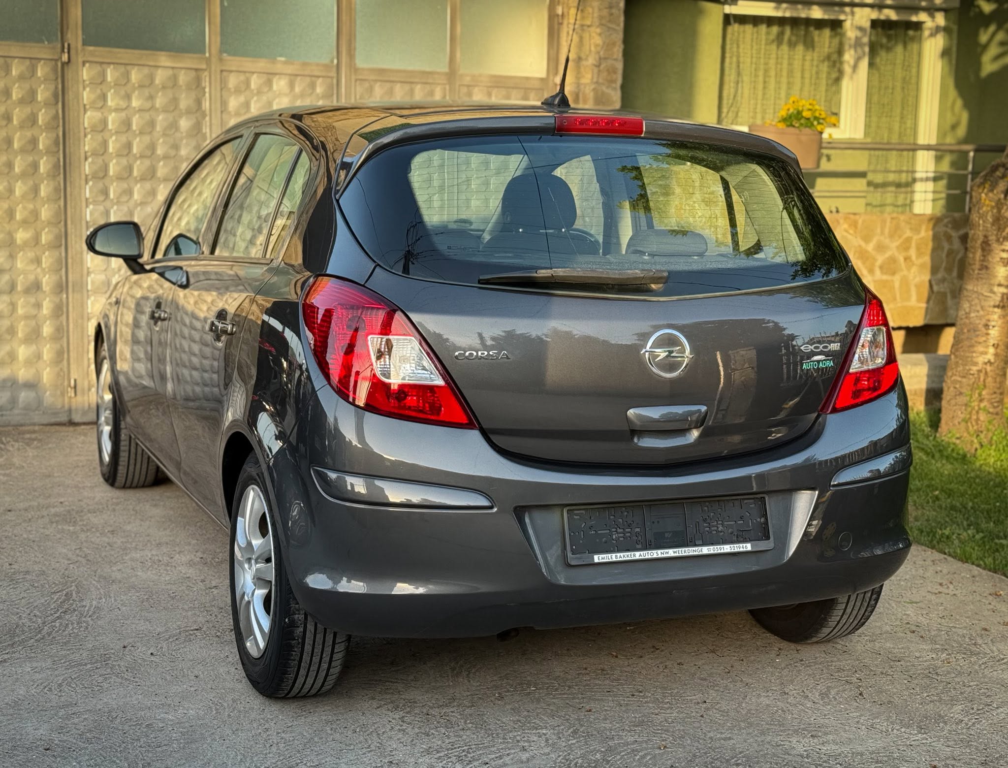 Слика 3 од OPEL CORSA