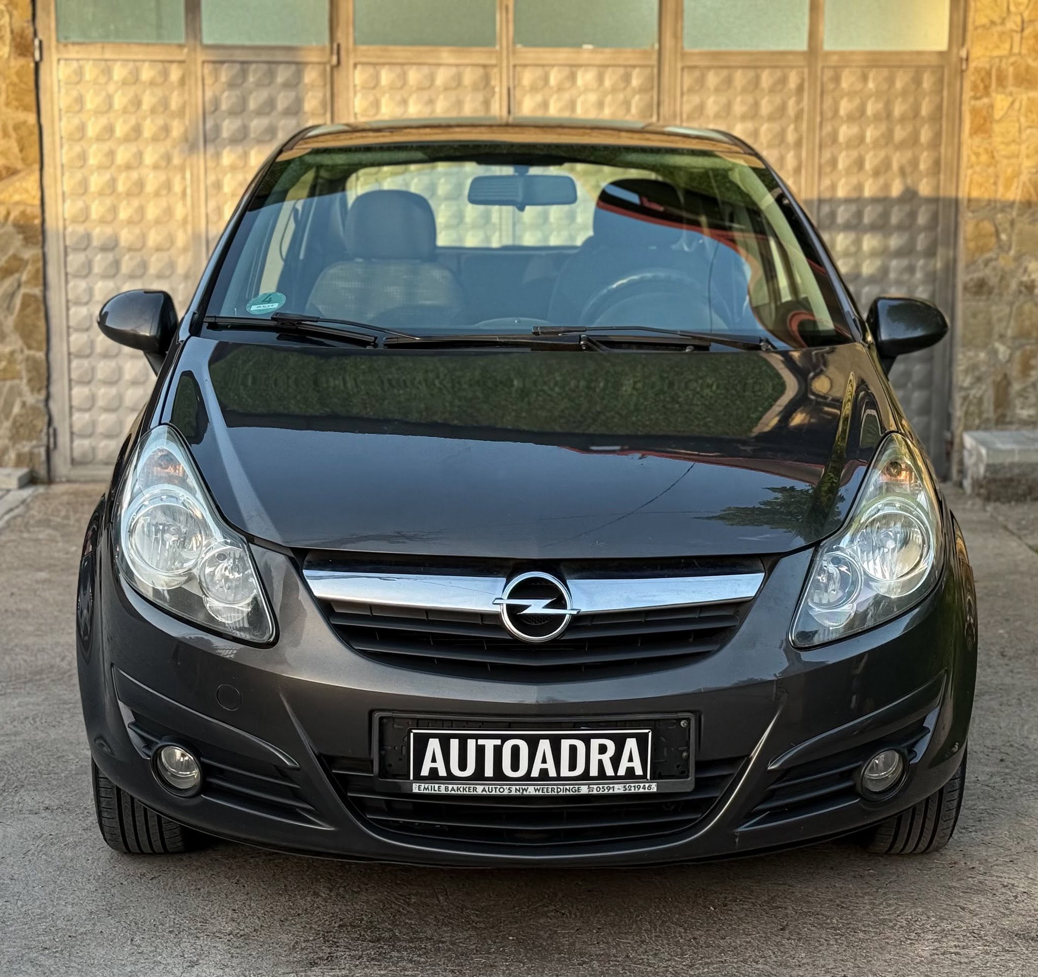 Слика 2 од OPEL CORSA