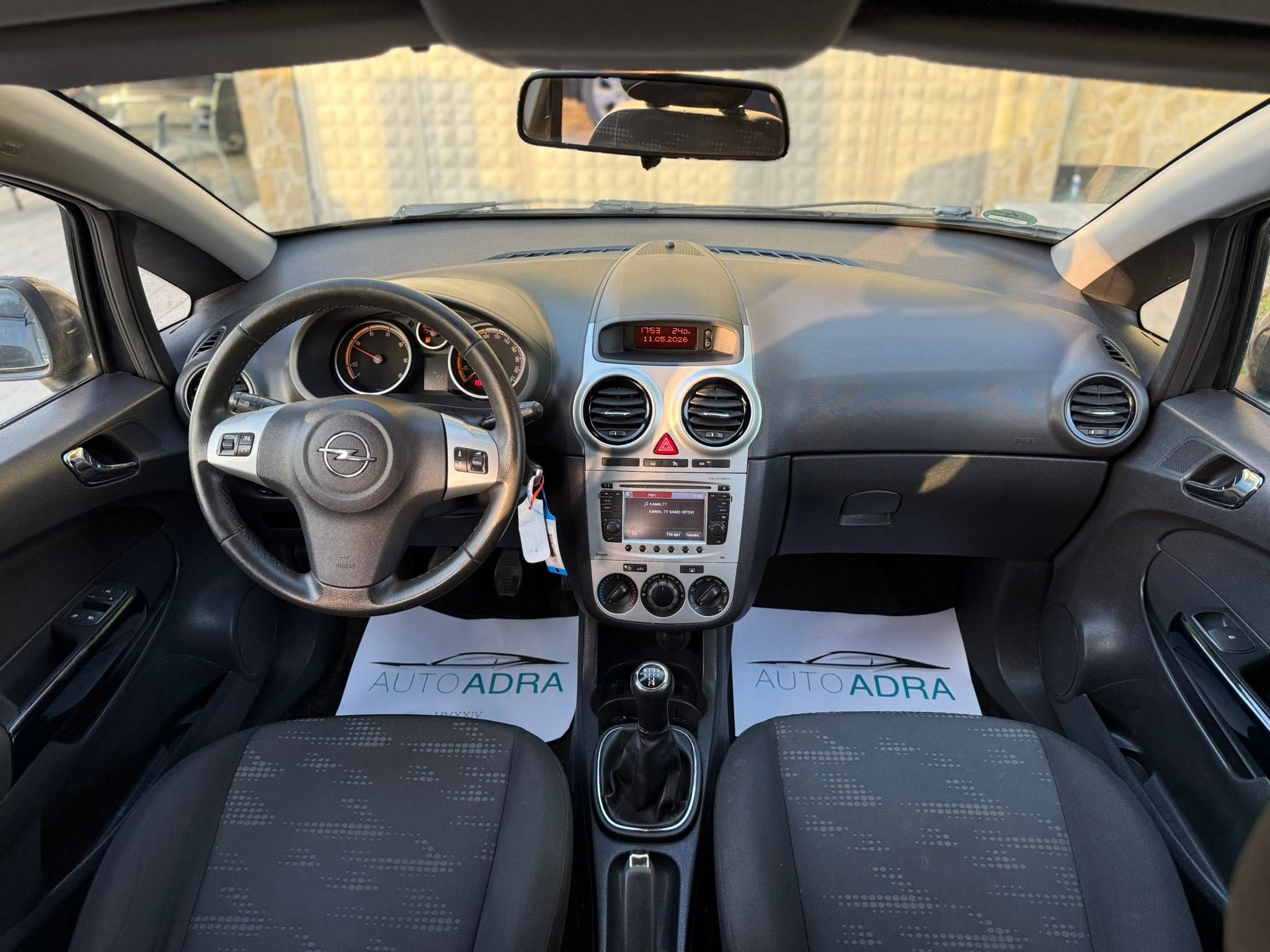 Слика 7 од OPEL CORSA