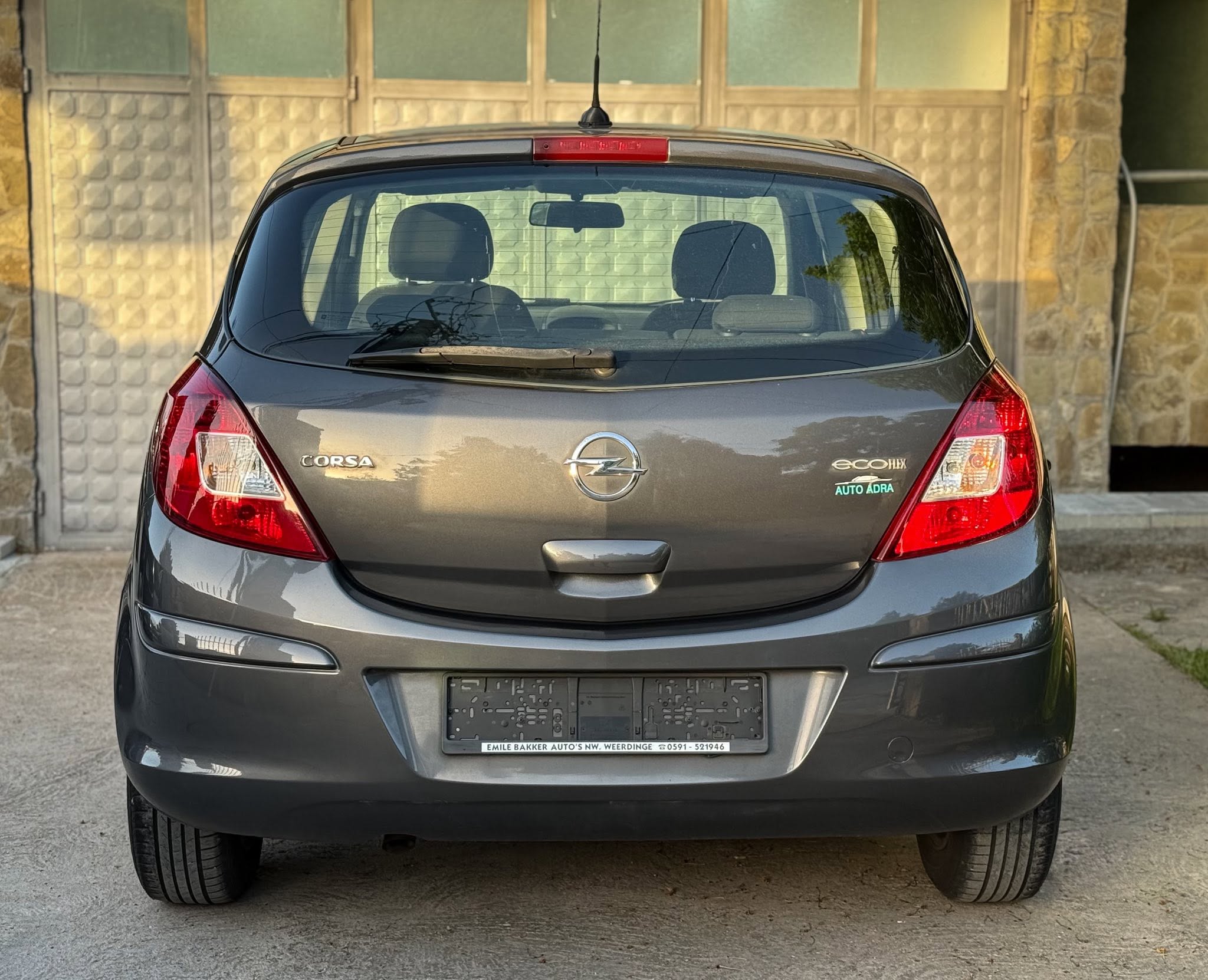 Слика 5 од OPEL CORSA