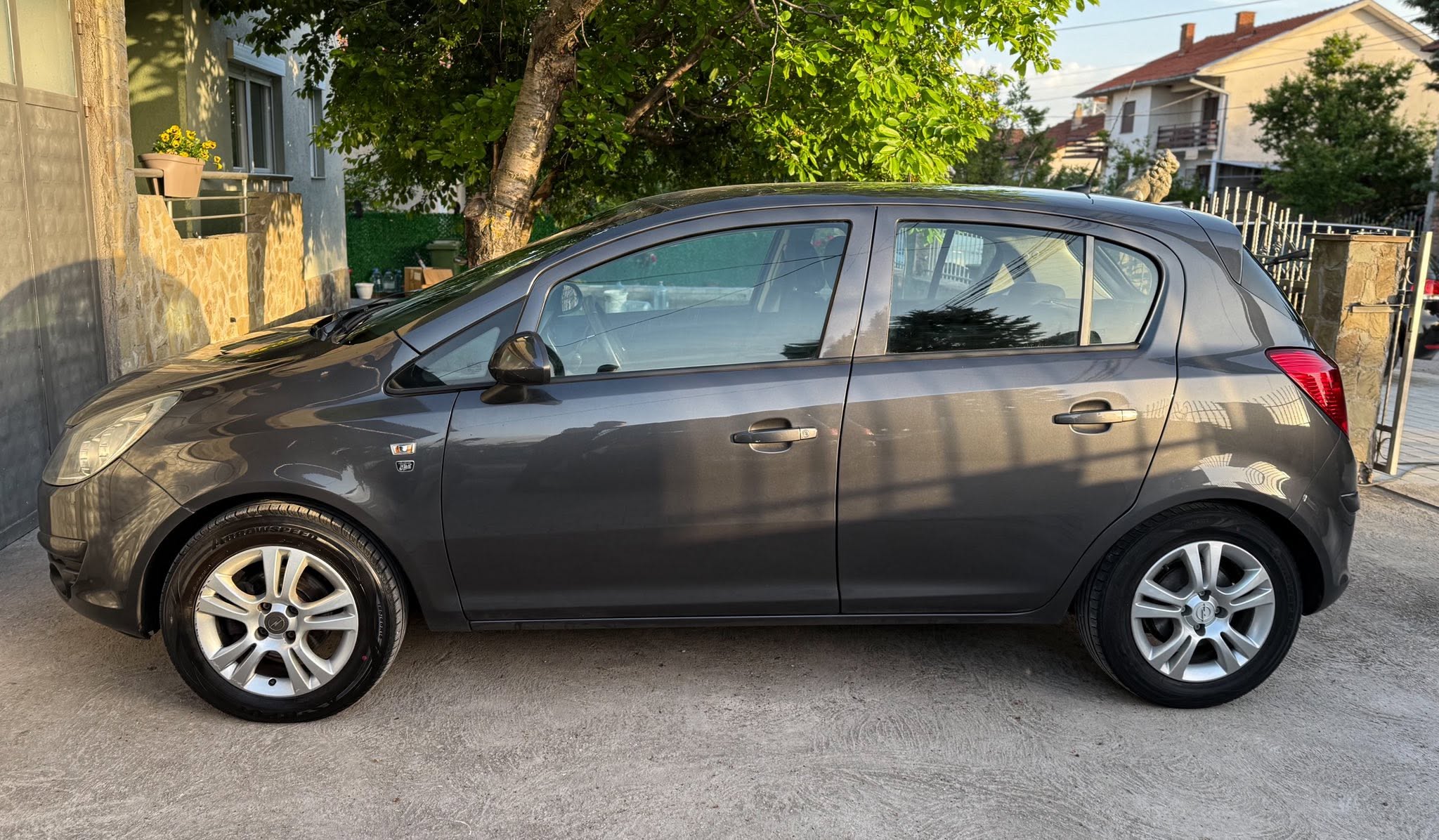 Слика 4 од OPEL CORSA