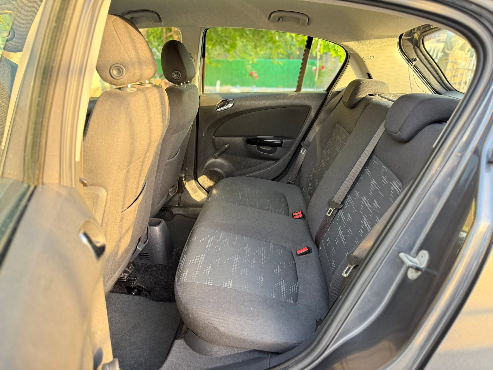 Слика 12 од OPEL CORSA