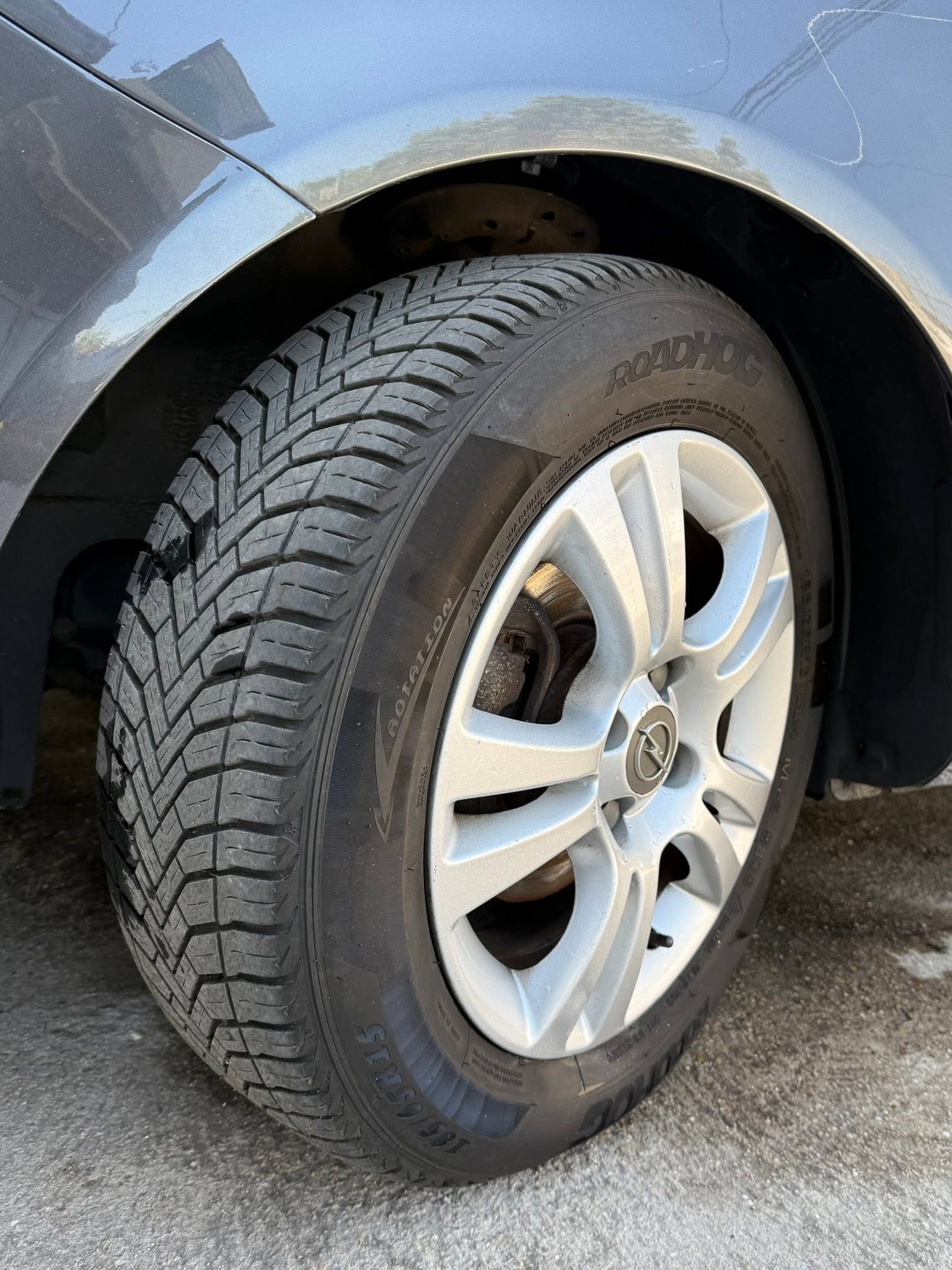 Слика 13 од Opel Corsa