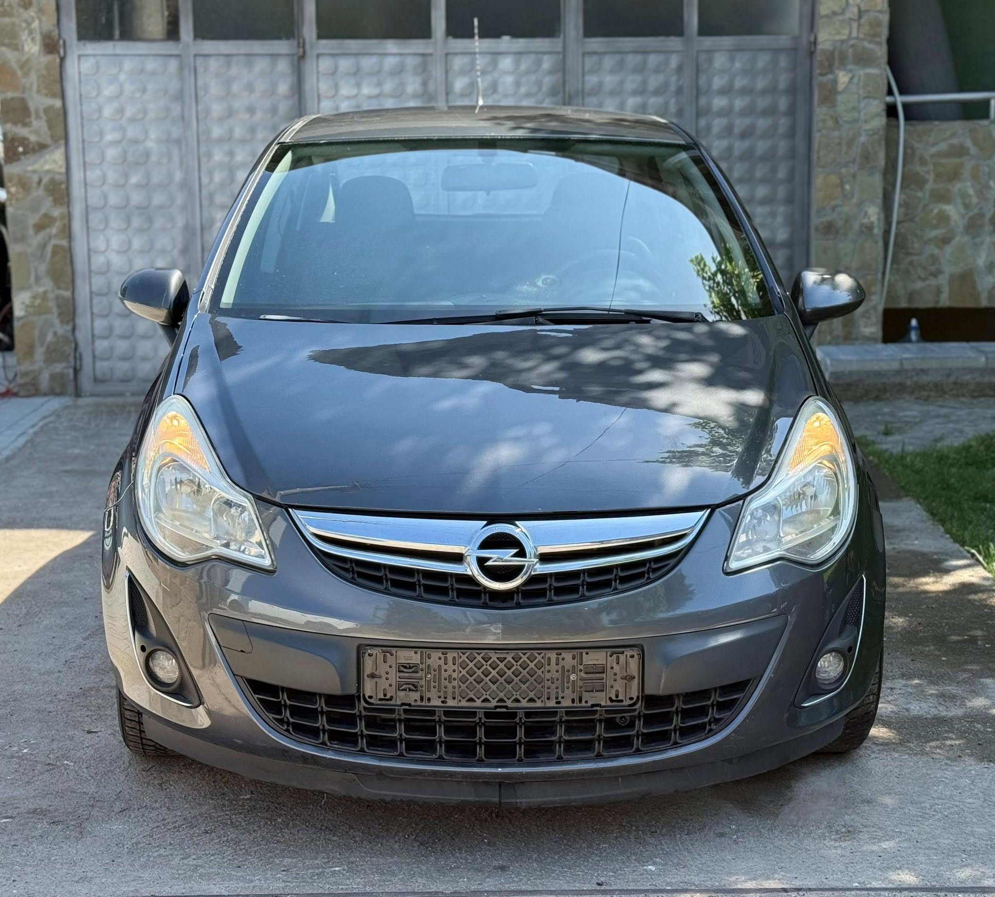 Слика 4 од Opel Corsa