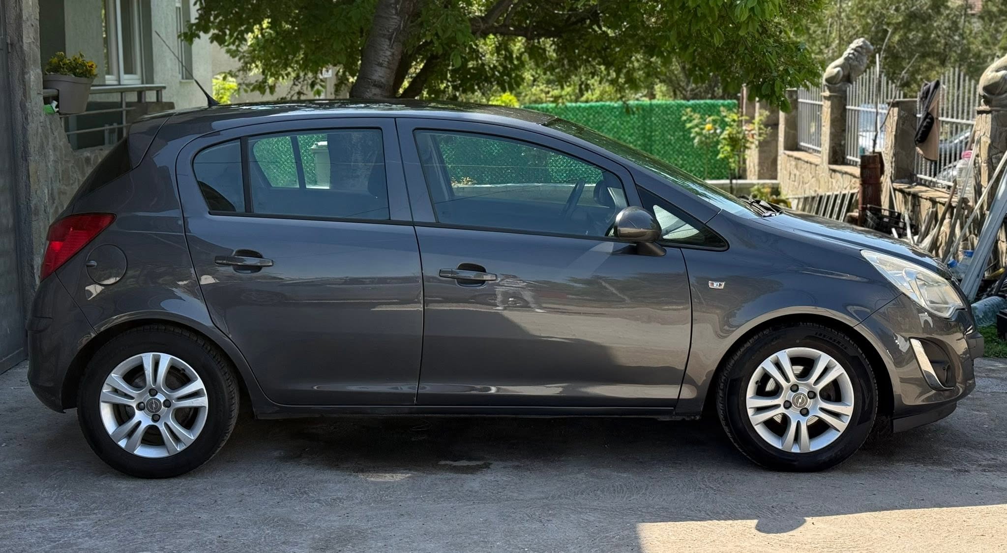 Слика 6 од Opel Corsa