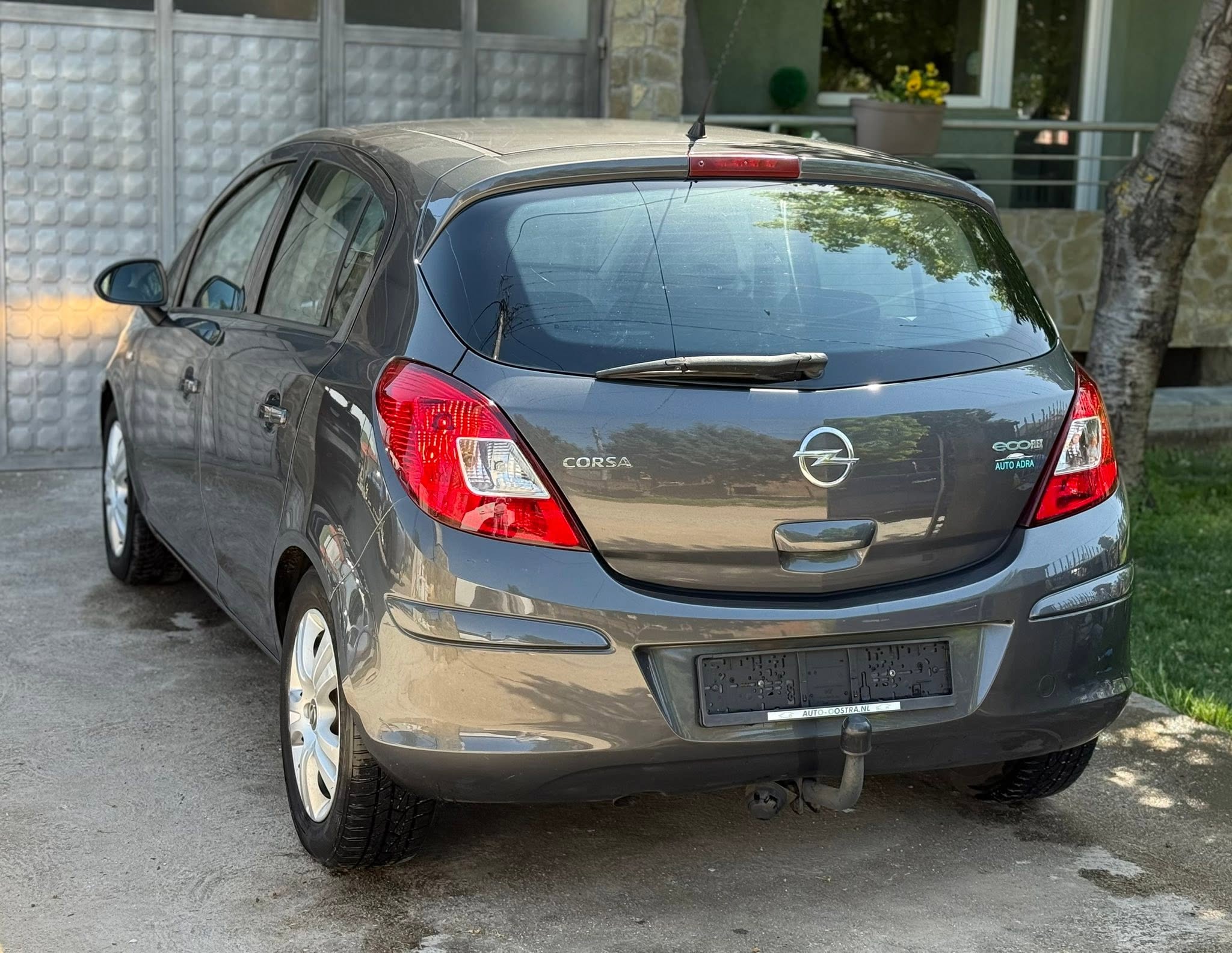 Слика 2 од Opel Corsa
