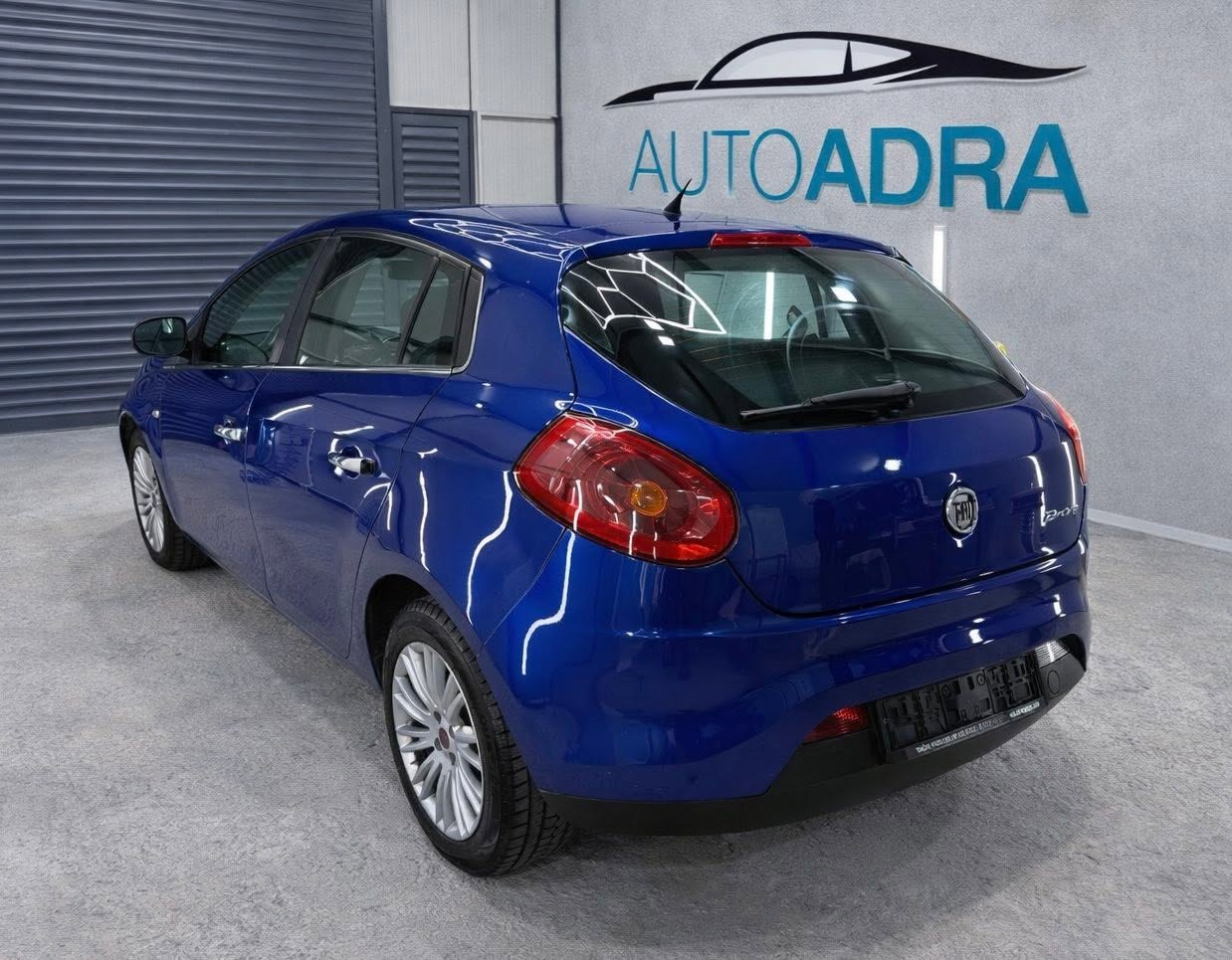 Слика 2 од FIAT BRAVO