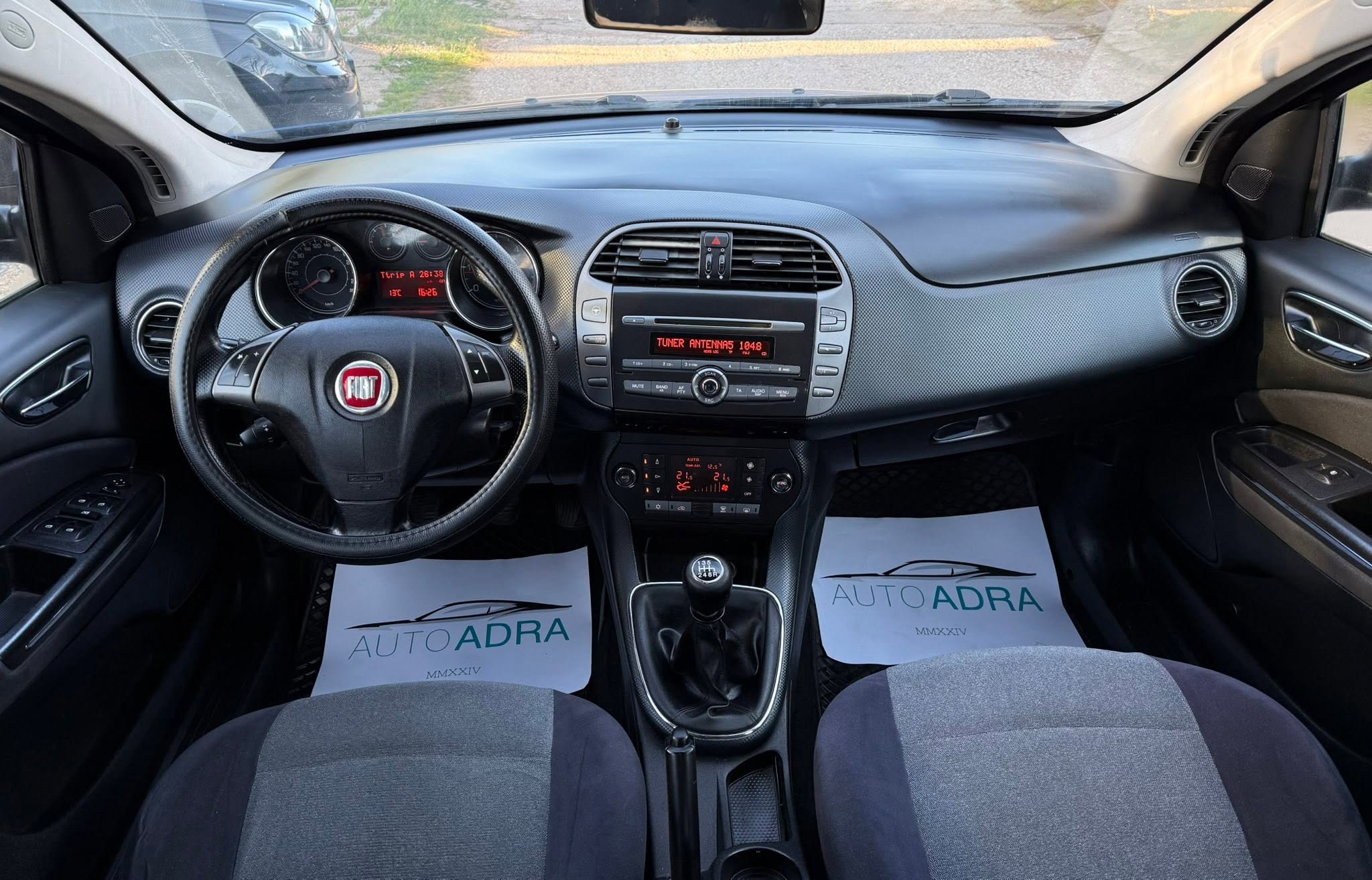 Слика 7 од FIAT BRAVO