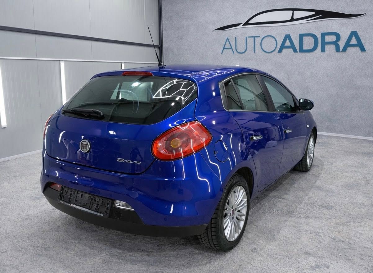 Слика 5 од FIAT BRAVO