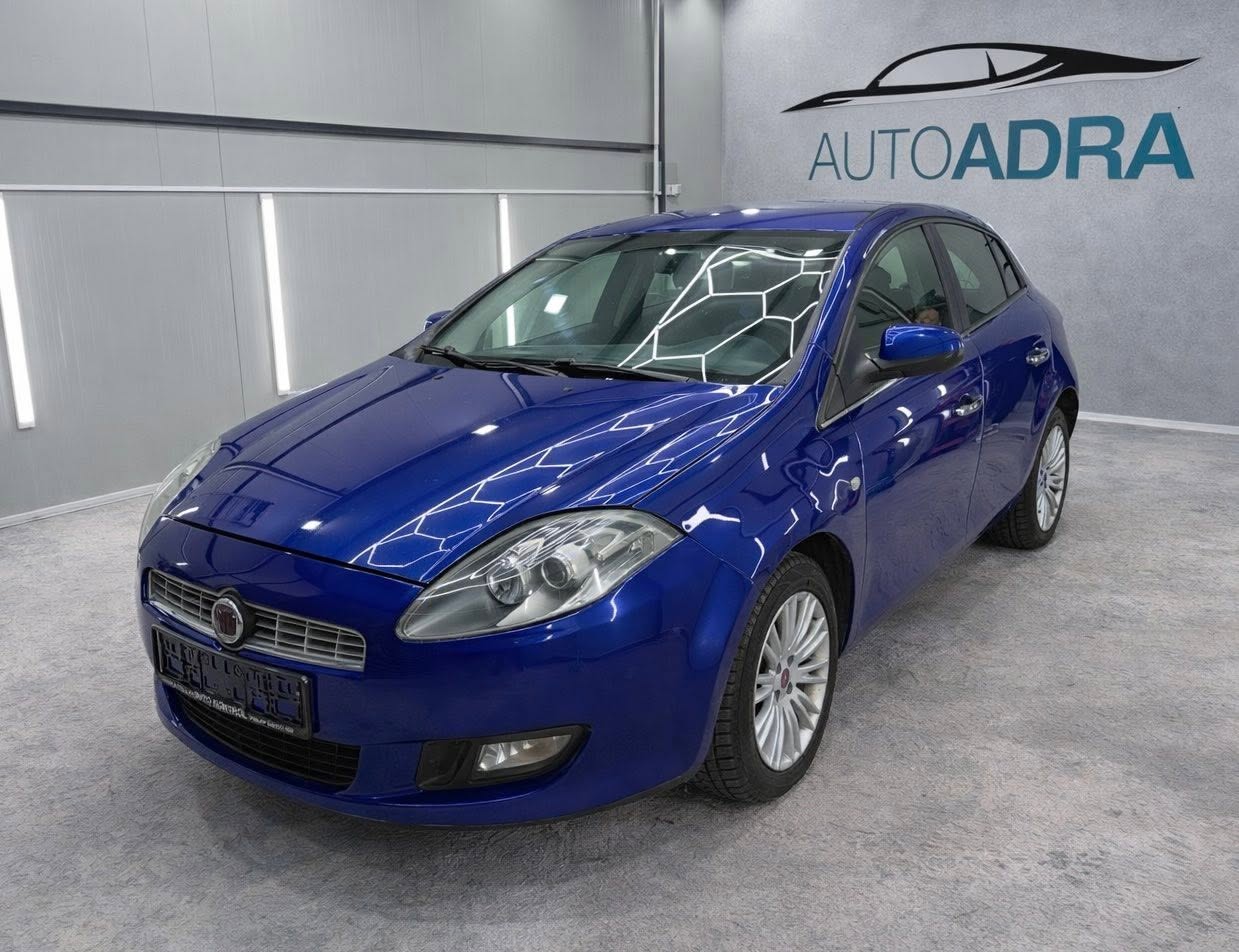 Слика 4 од FIAT BRAVO