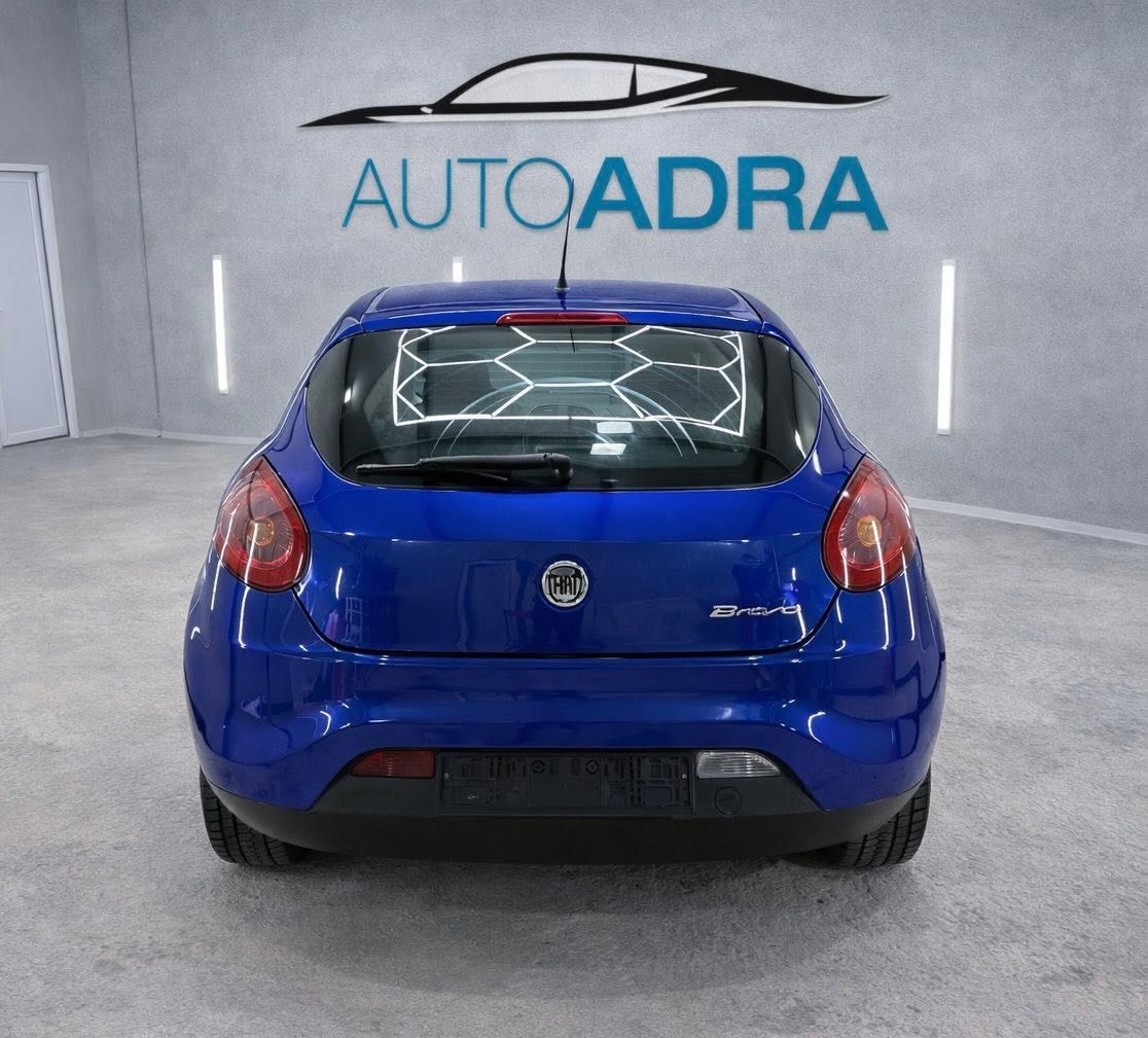 Слика 3 од FIAT BRAVO