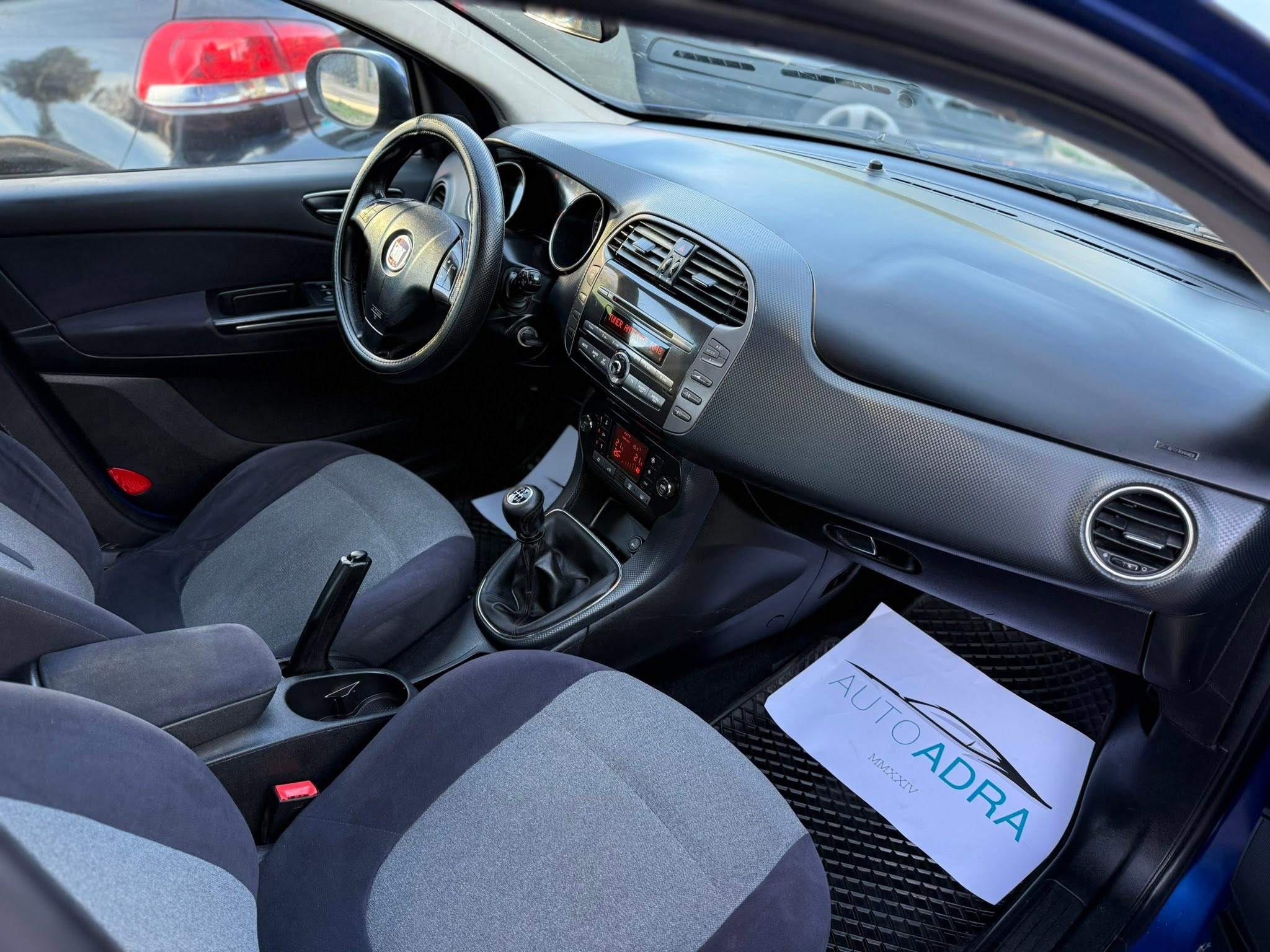Слика 8 од FIAT BRAVO