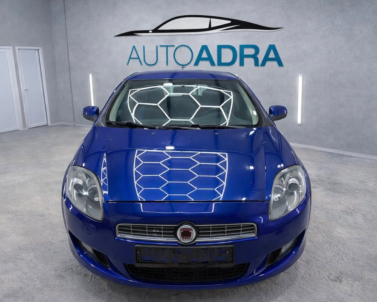 Слика 6 од FIAT BRAVO