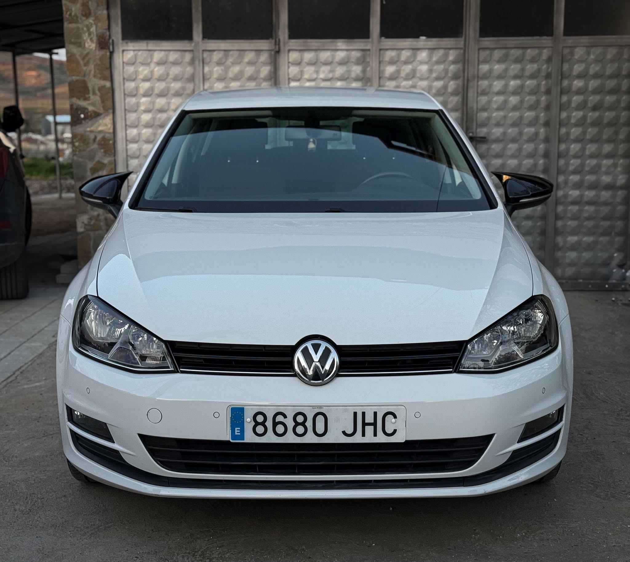 Слика 7 од VOLKSWAGEN GOLF 7