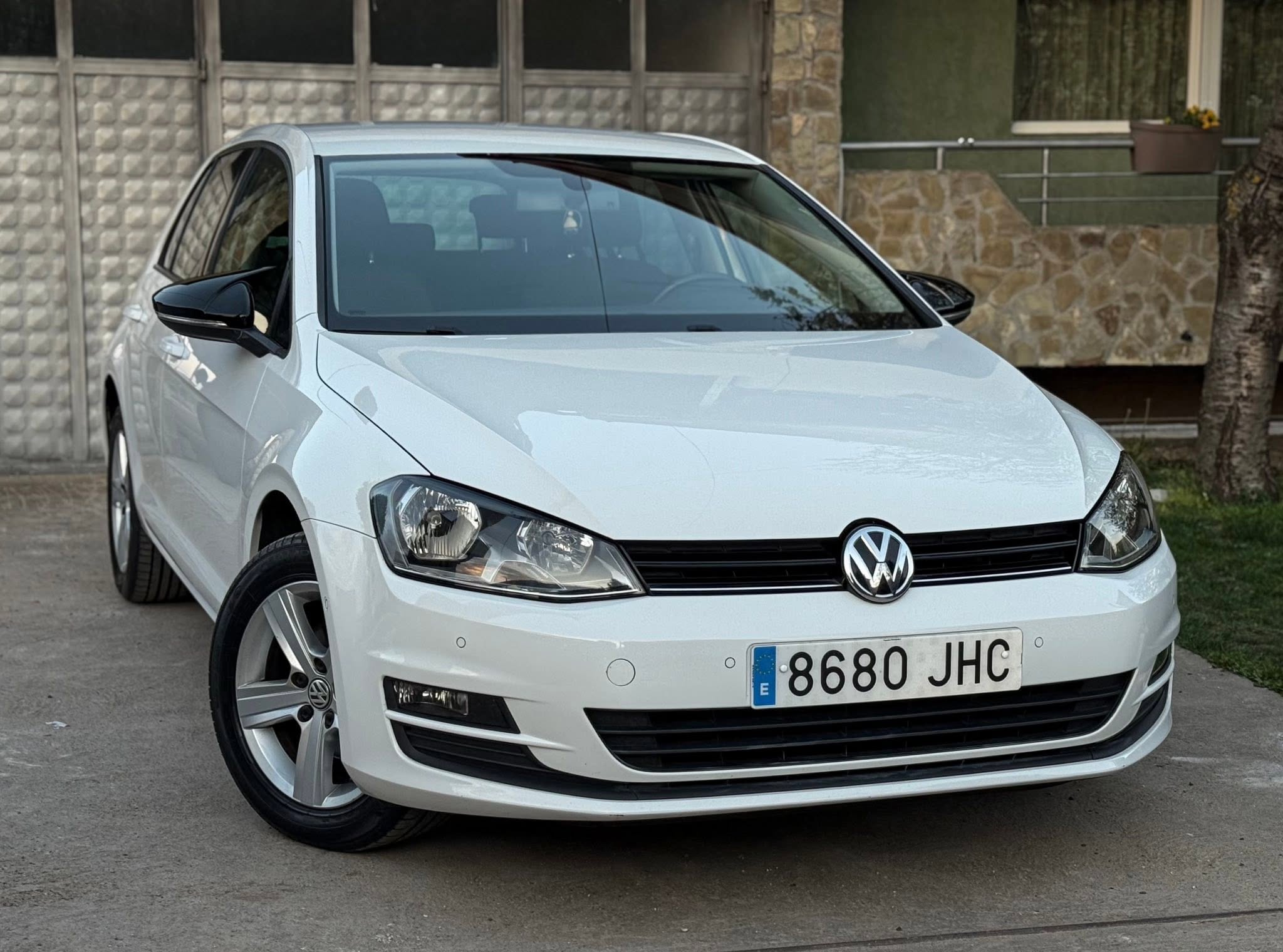 Volkswagen Golf 7