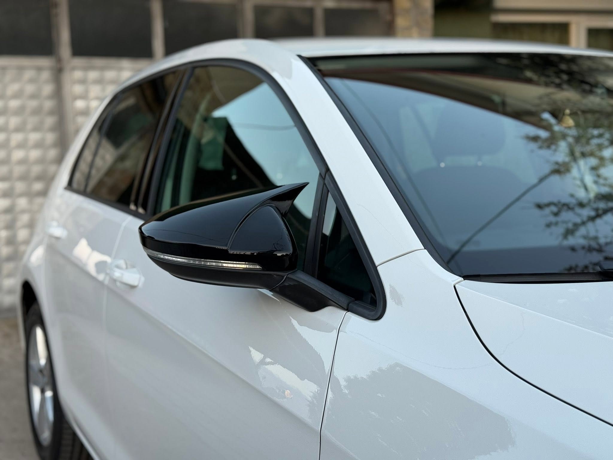 Слика 4 од VOLKSWAGEN GOLF 7