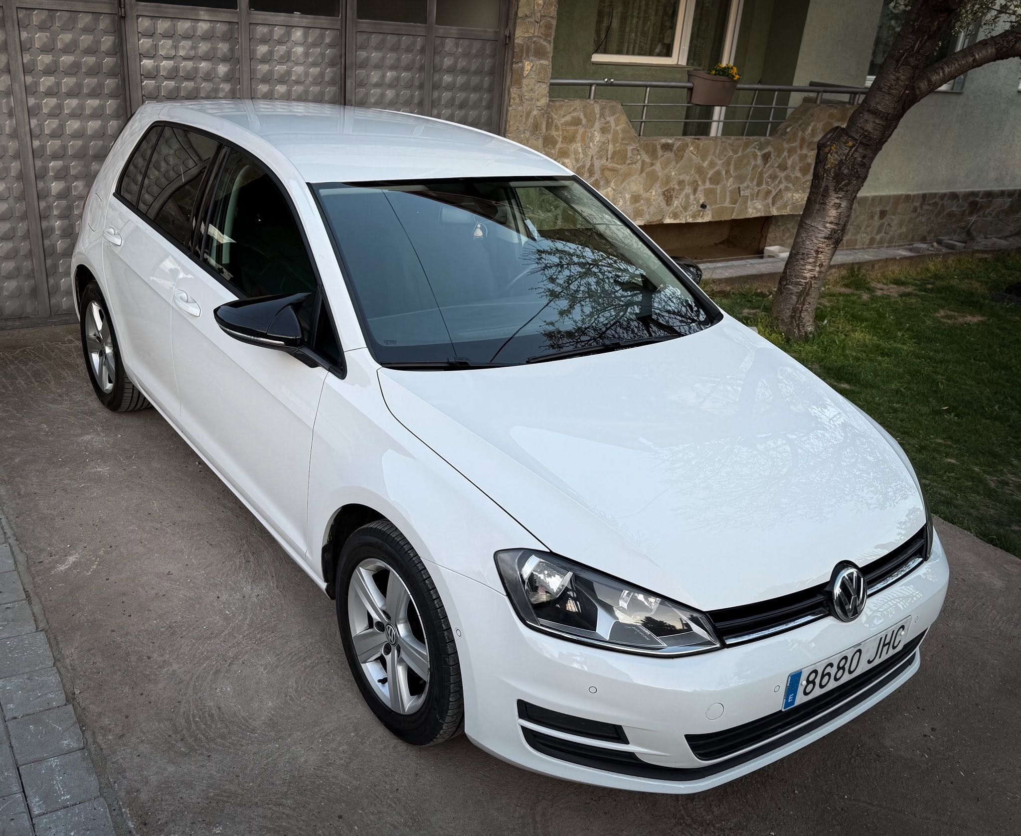 Слика 5 од VOLKSWAGEN GOLF 7
