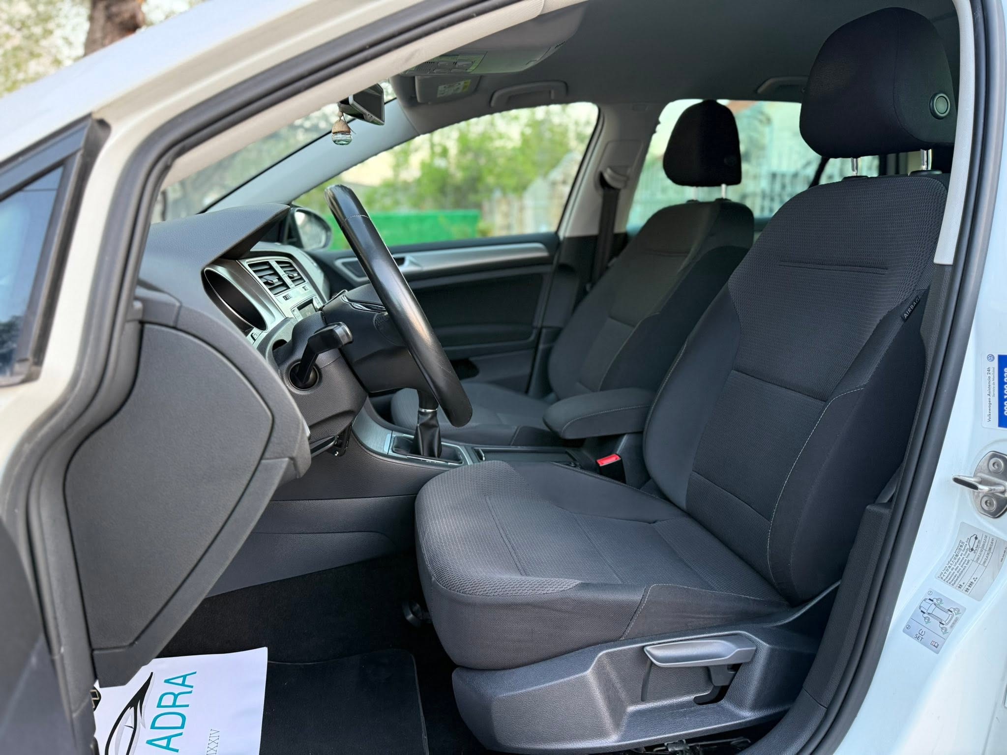 Слика 13 од VOLKSWAGEN GOLF 7