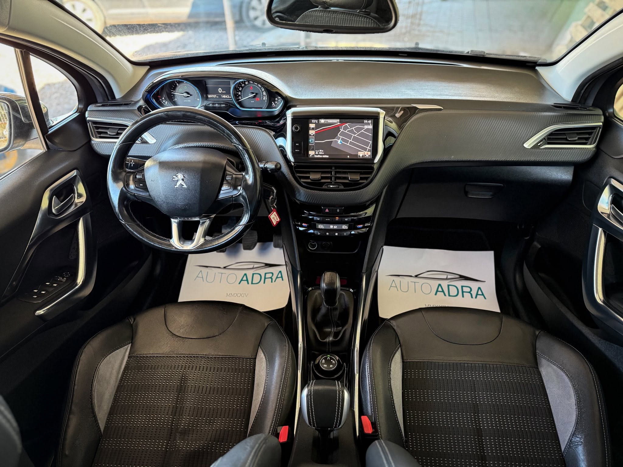 Слика 13 од PEUGEOT 2008