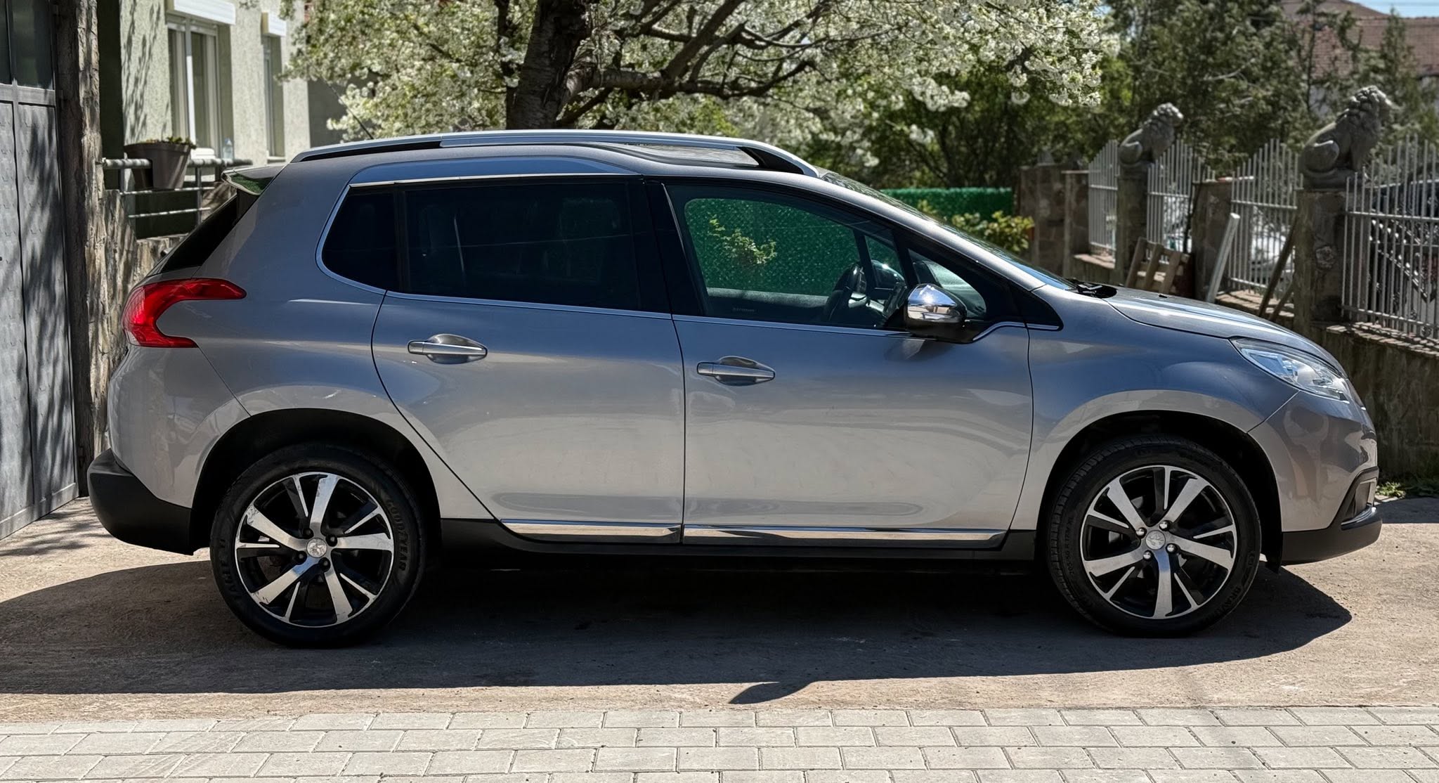 Слика 5 од PEUGEOT 2008