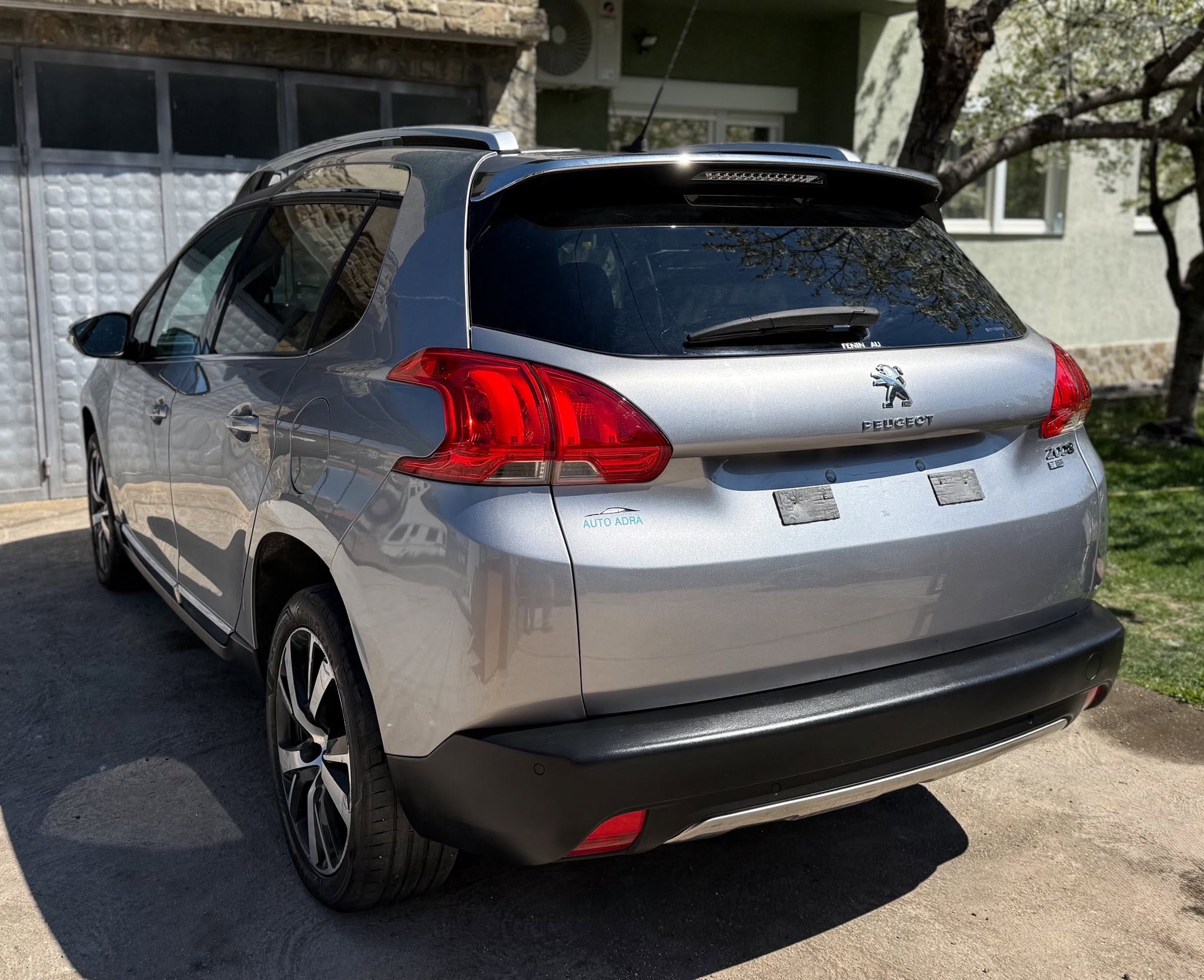Слика 3 од PEUGEOT 2008