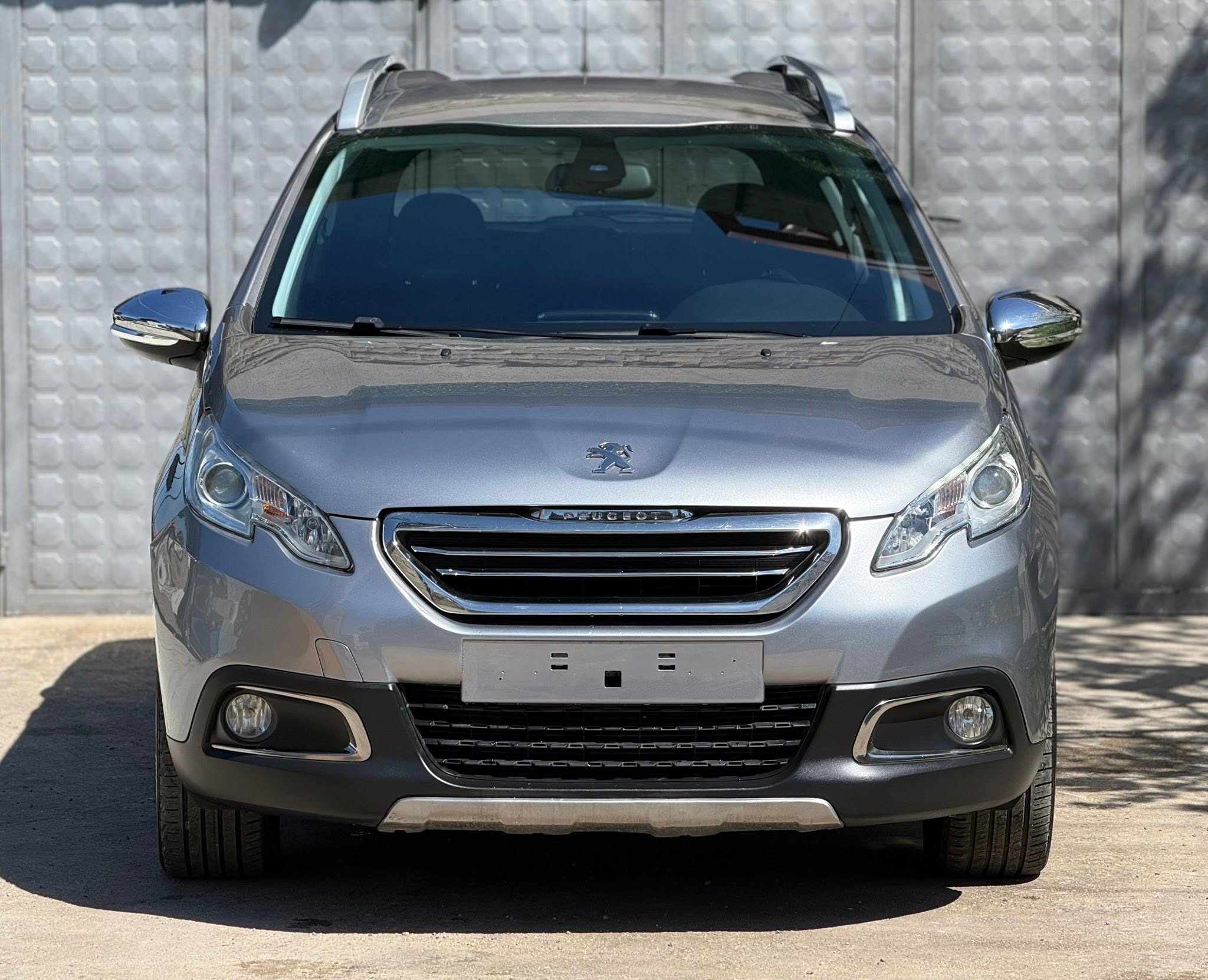 Слика 2 од PEUGEOT 2008