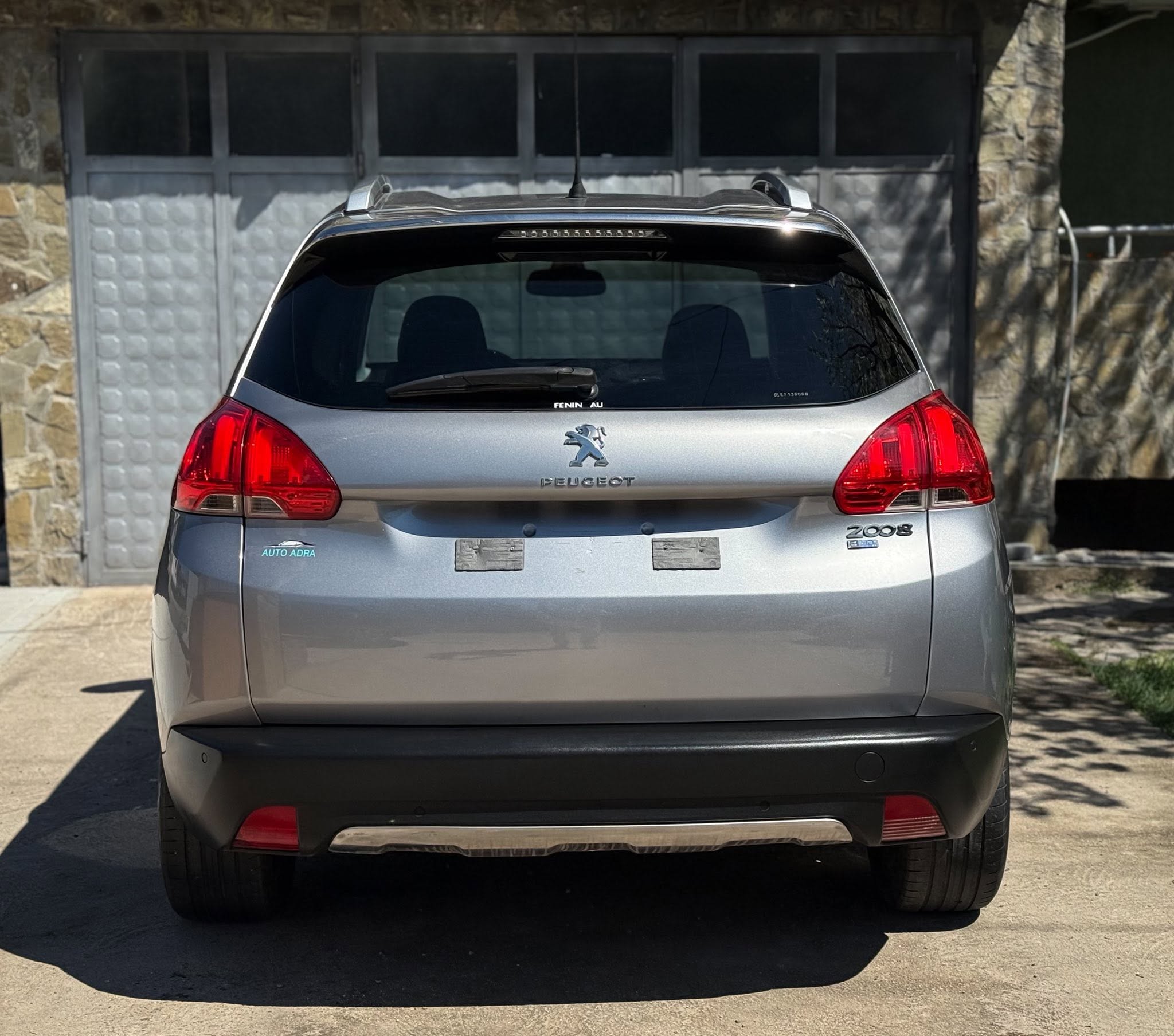 Слика 4 од PEUGEOT 2008
