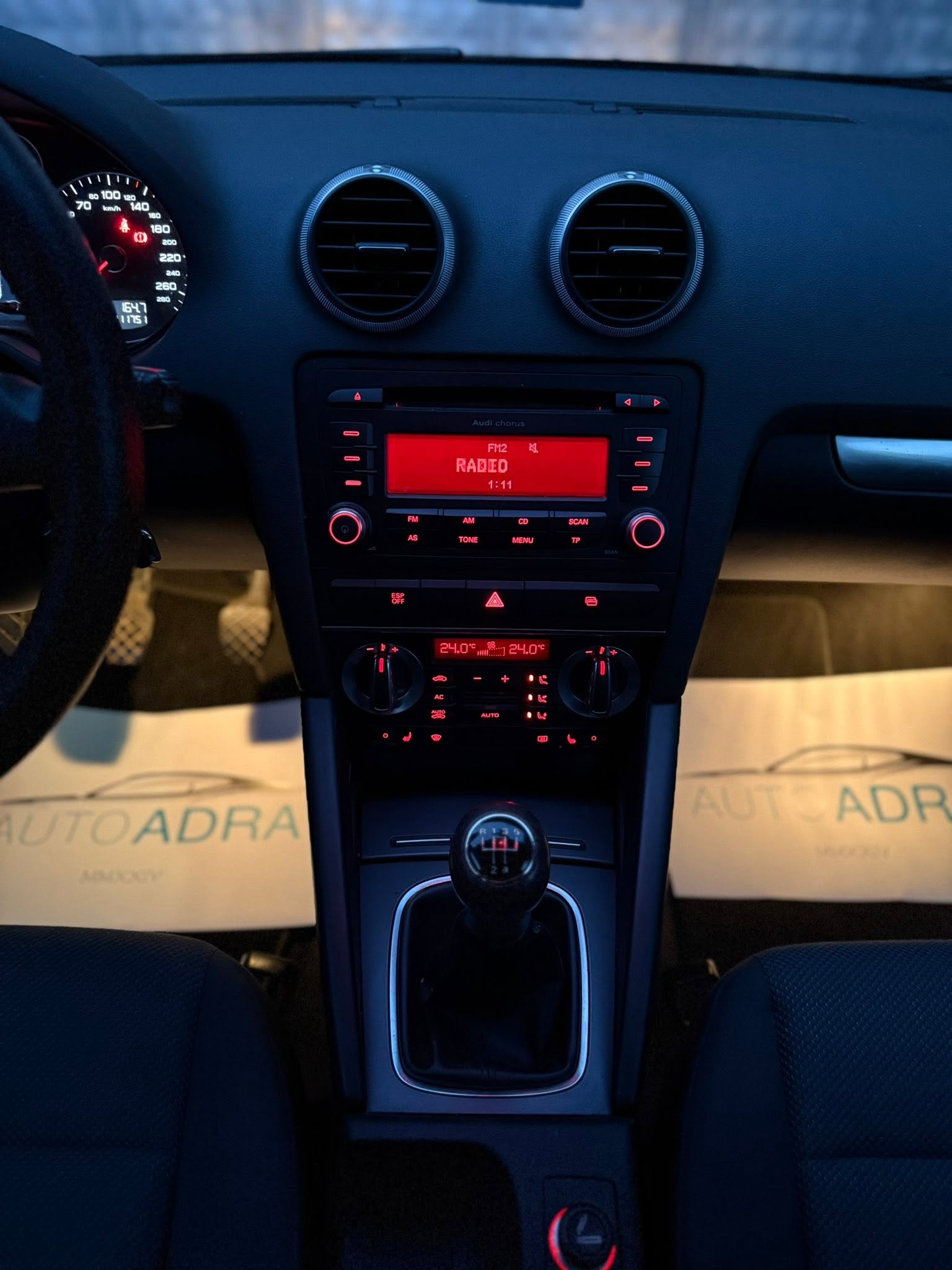 Слика 13 од Audi A3