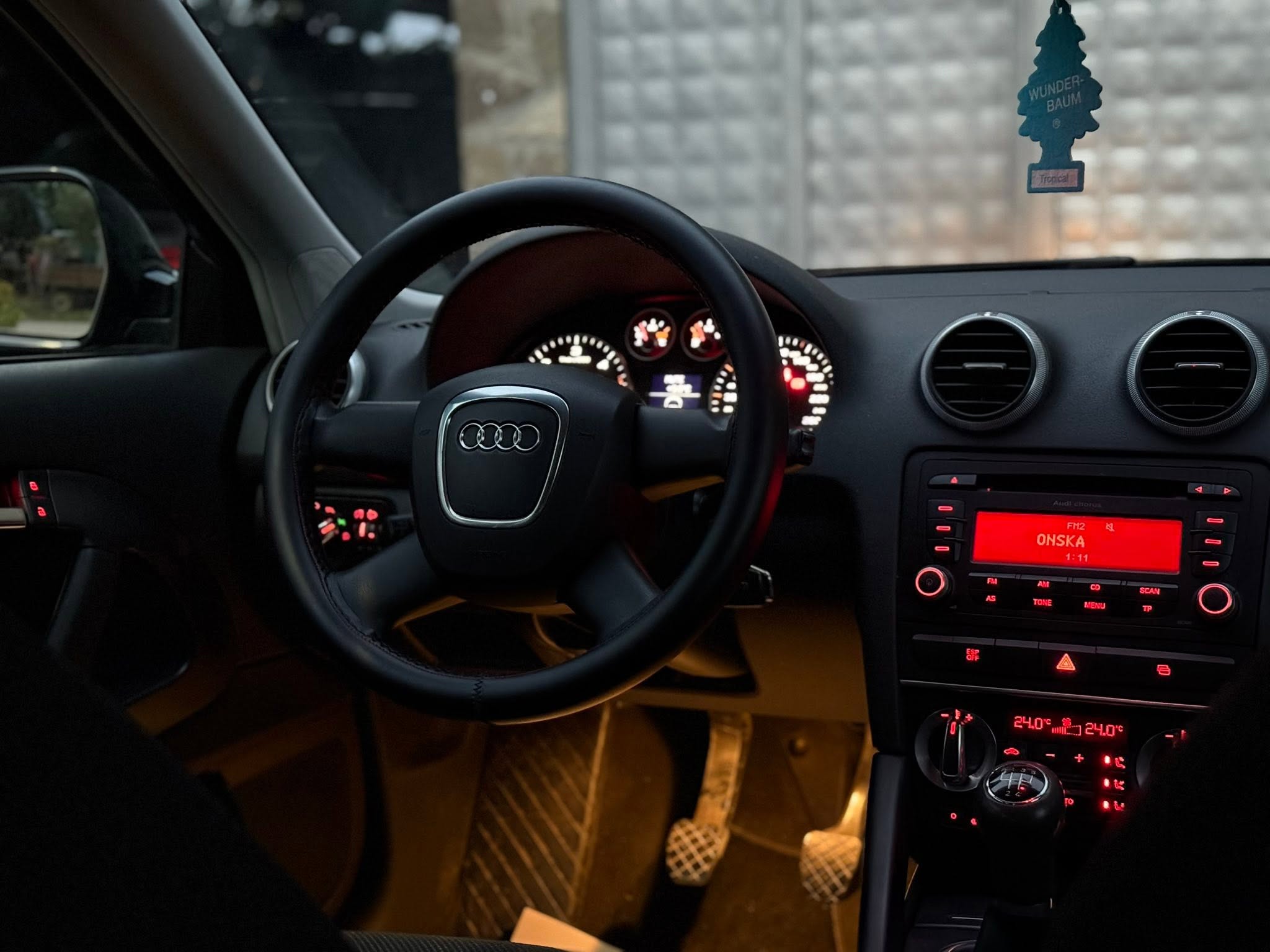 Слика 8 од Audi A3