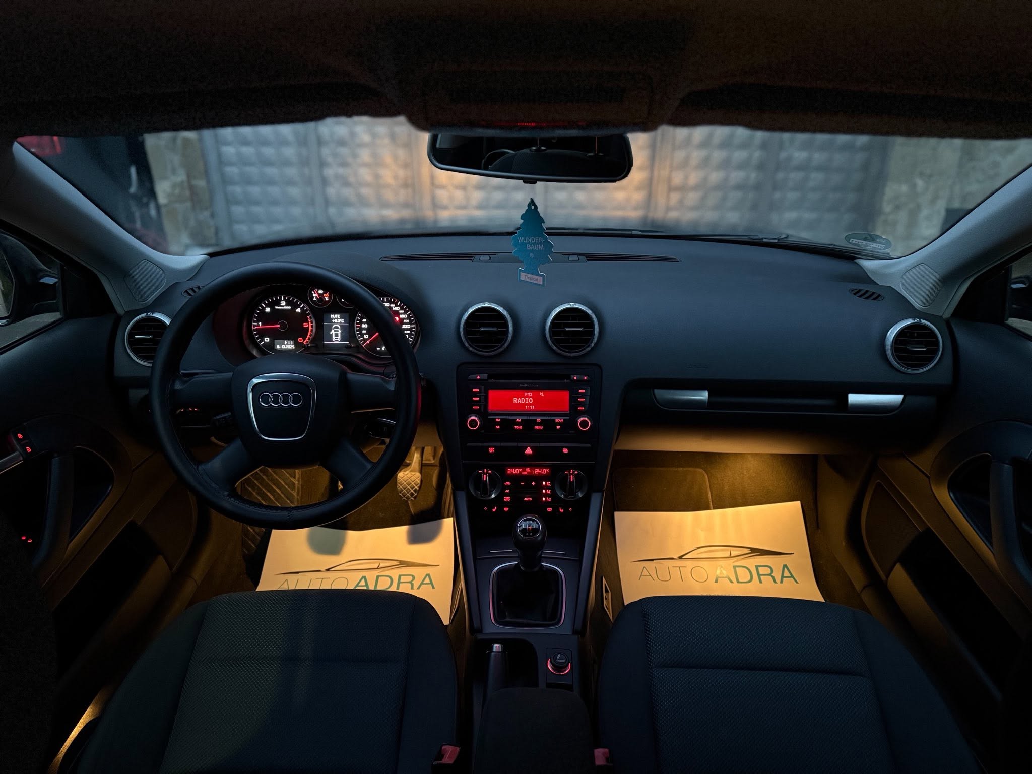 Слика 11 од Audi A3