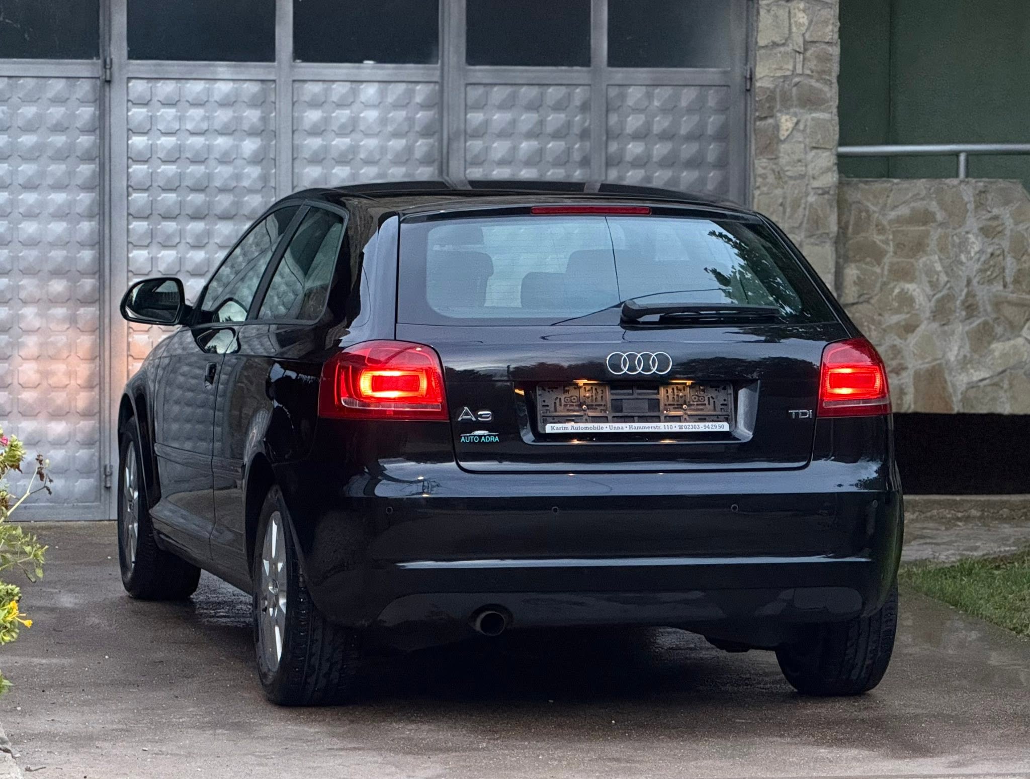Слика 3 од Audi A3