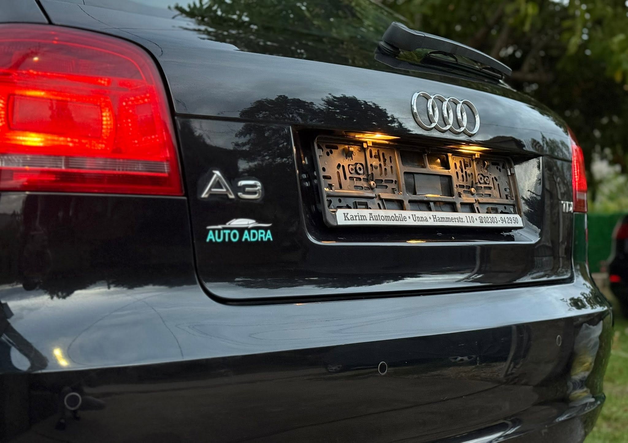 Слика 10 од Audi A3
