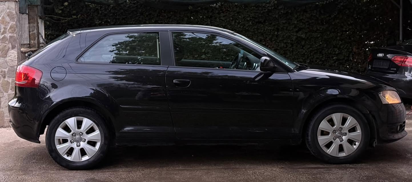Слика 6 од Audi A3