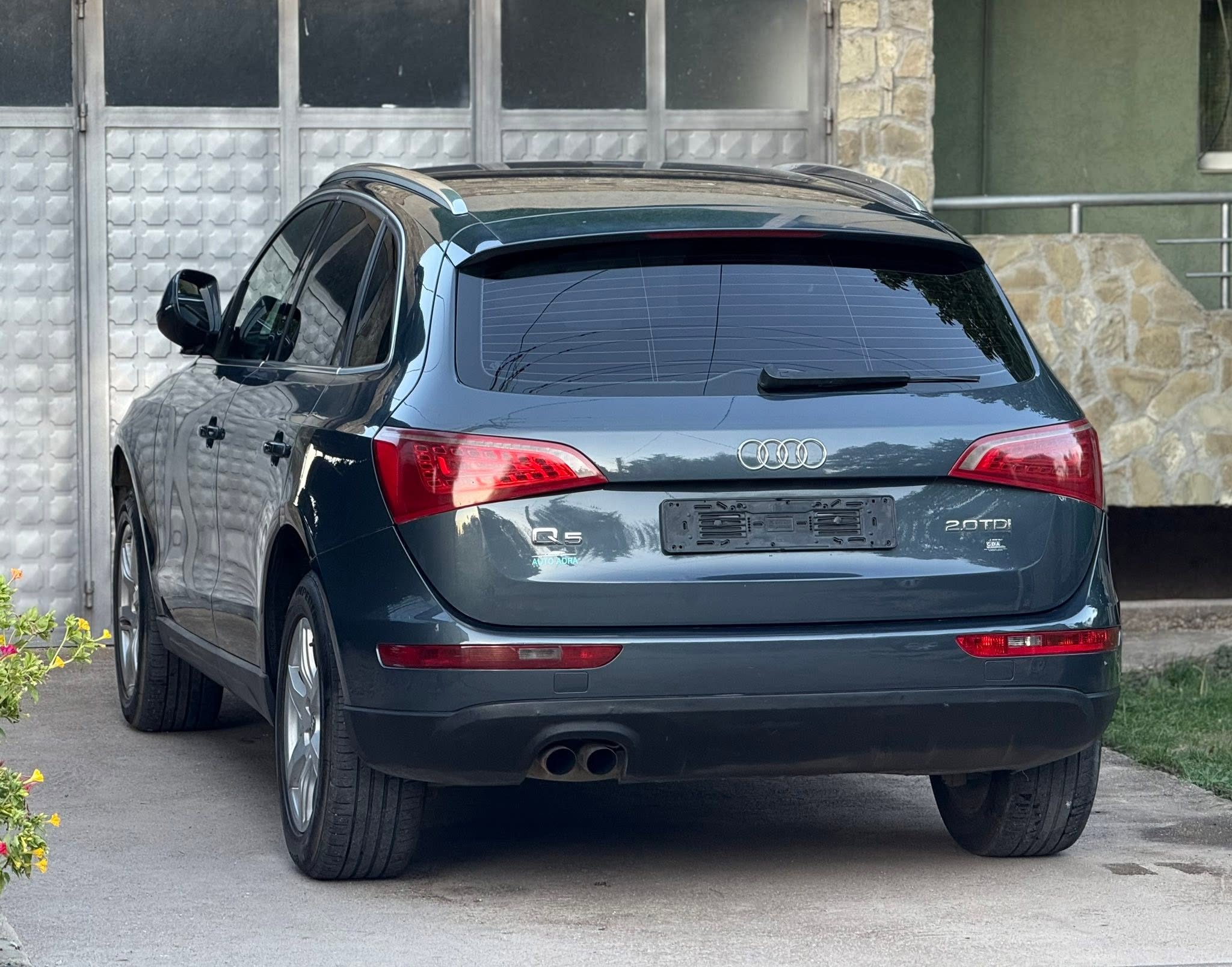 Слика 3 од Audi Q5