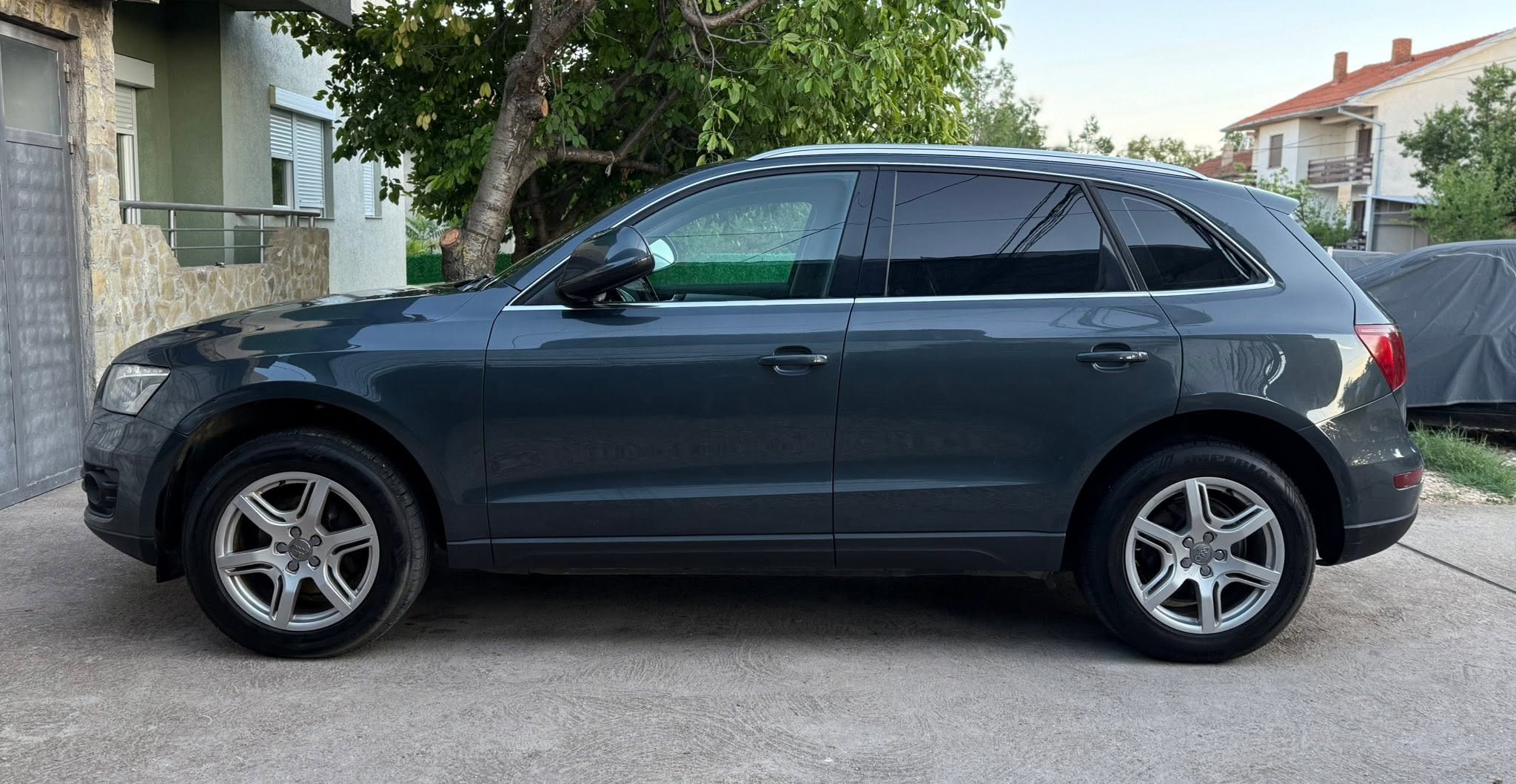 Слика 4 од Audi Q5