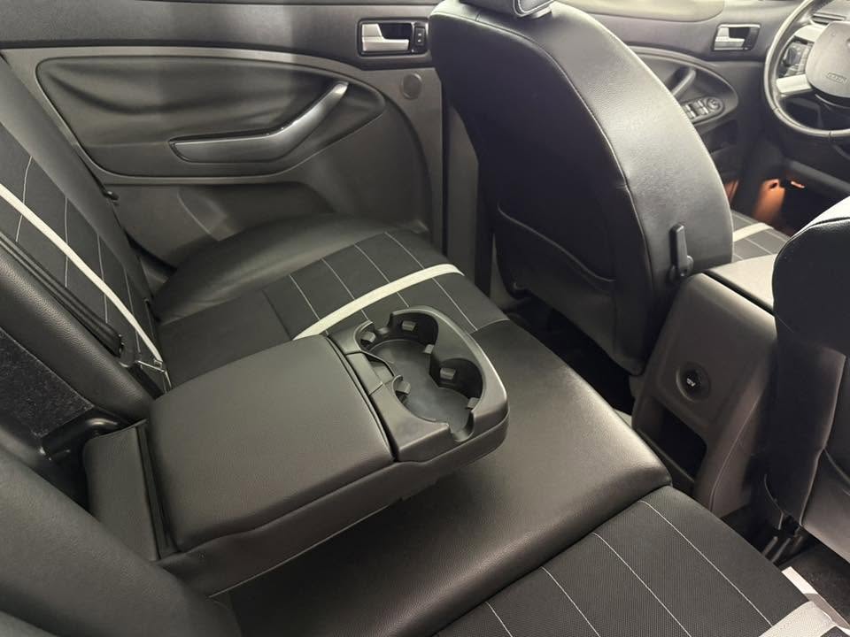 Слика 11 од FORD KUGA 2.0 TDCI 4x4