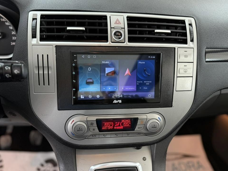 Слика 12 од FORD KUGA 2.0 TDCI 4x4