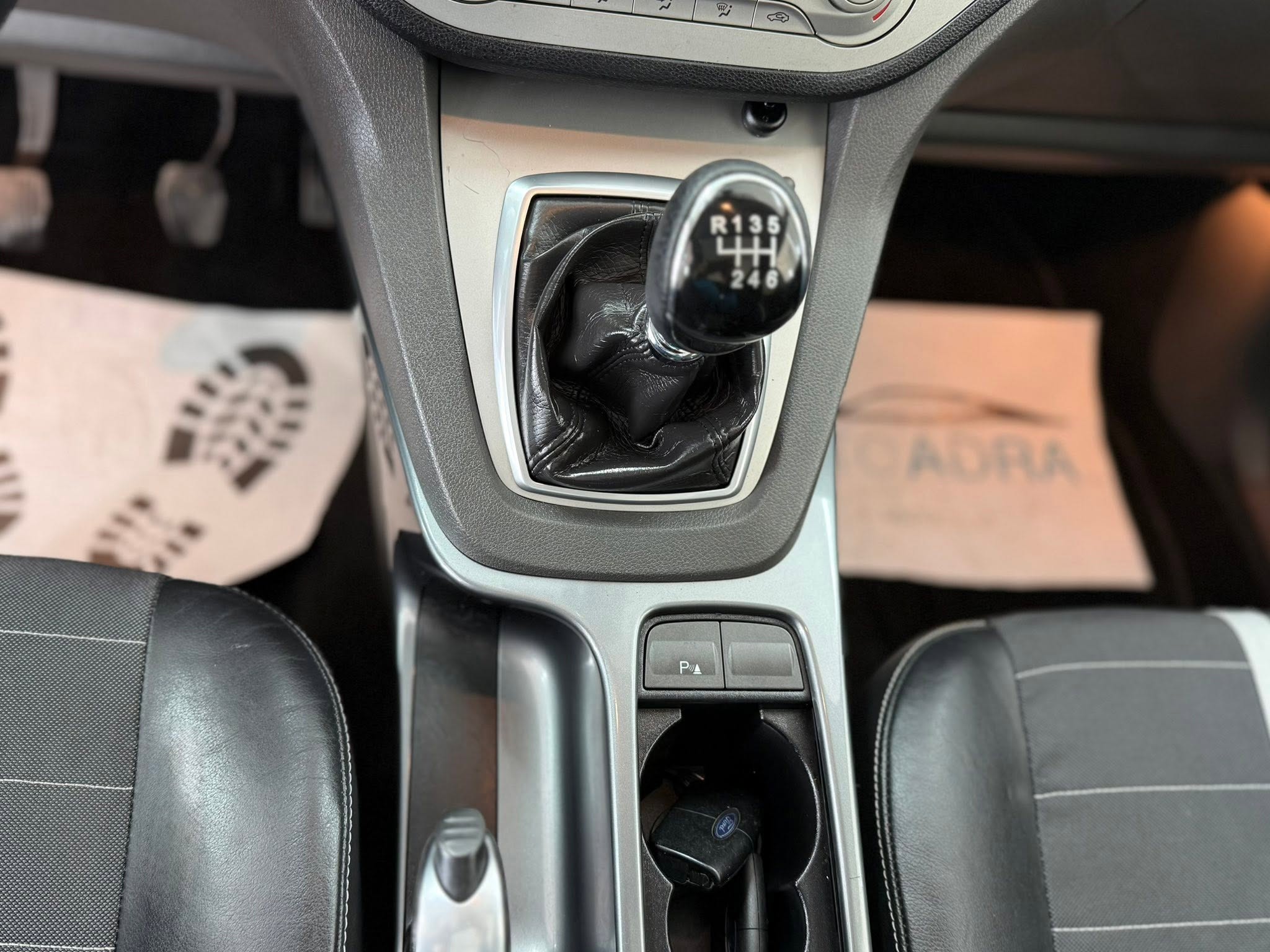 Слика 8 од FORD KUGA 2.0 TDCI 4x4