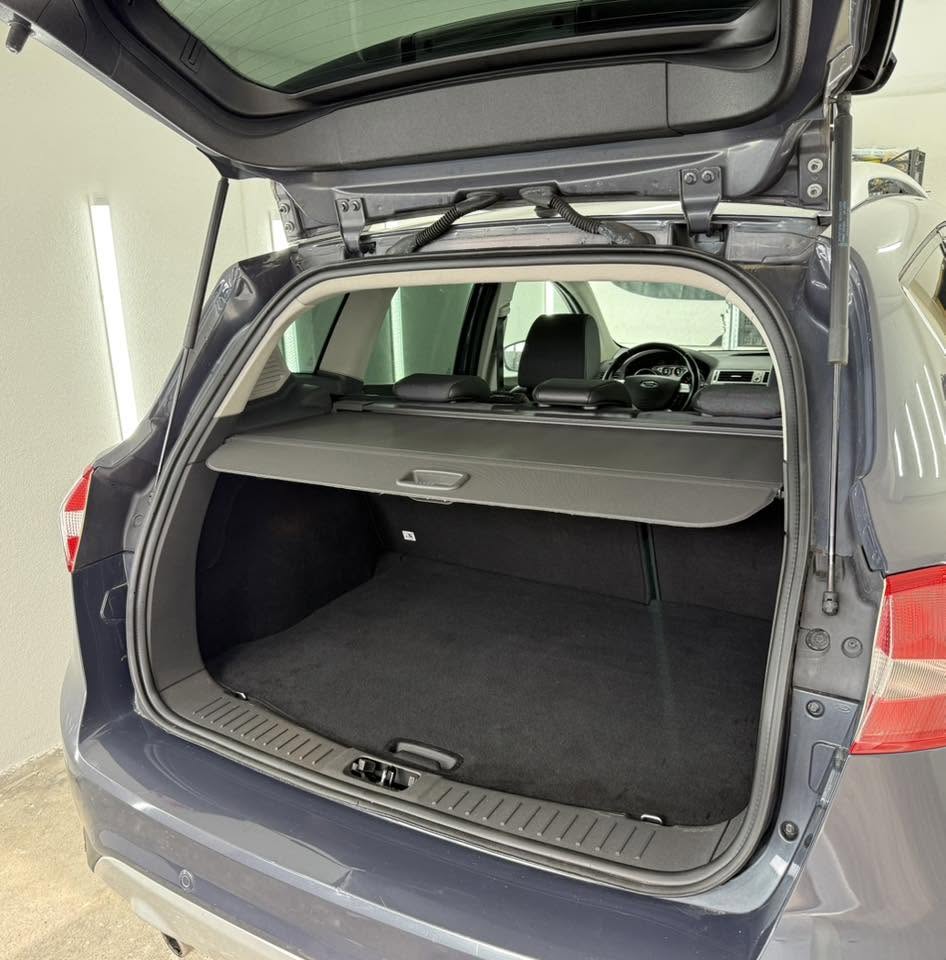Слика 13 од FORD KUGA 2.0 TDCI 4x4