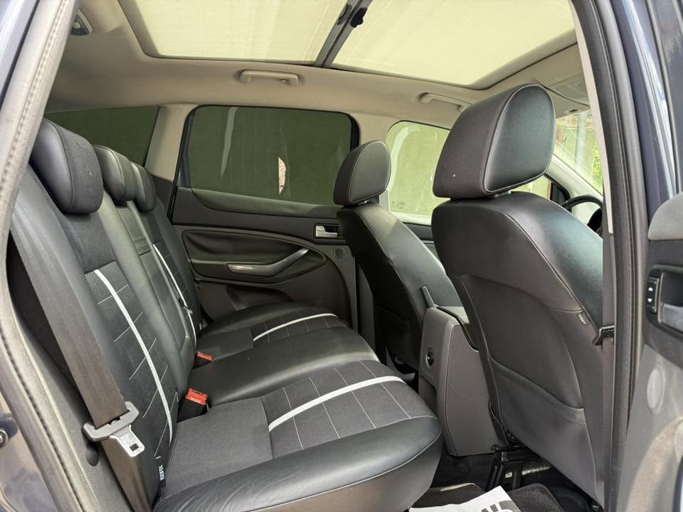 Слика 16 од FORD KUGA 2.0 TDCI 4x4