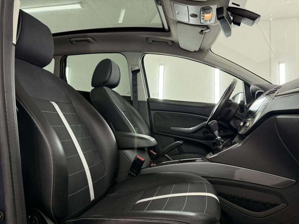 Слика 15 од FORD KUGA 2.0 TDCI 4x4