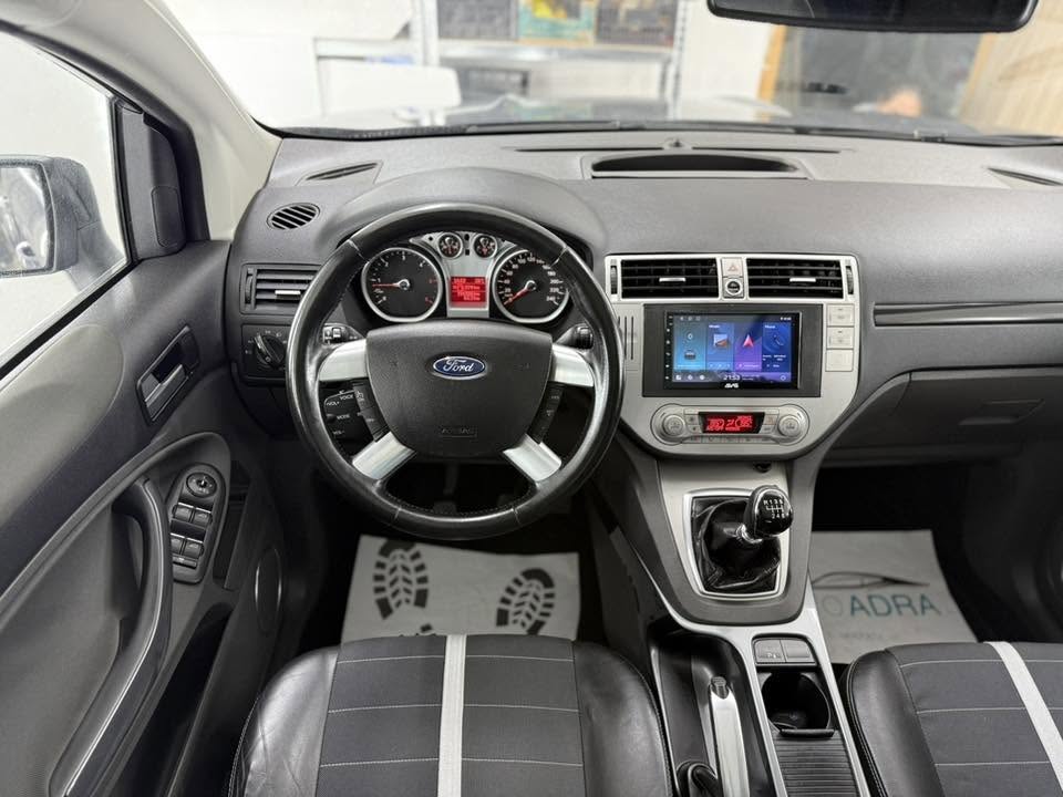 Слика 9 од FORD KUGA 2.0 TDCI 4x4