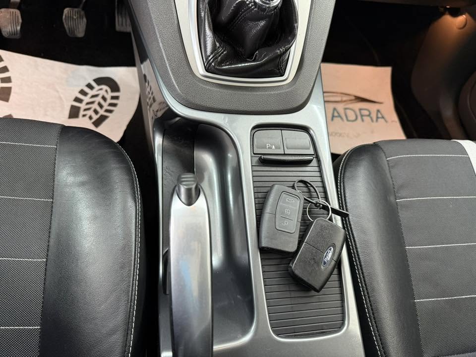 Слика 6 од FORD KUGA 2.0 TDCI 4x4