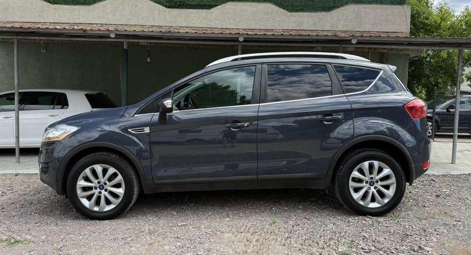 Слика 4 од FORD KUGA 2.0 TDCI 4x4