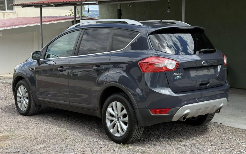 Слика 3 од FORD KUGA 2.0 TDCI 4x4