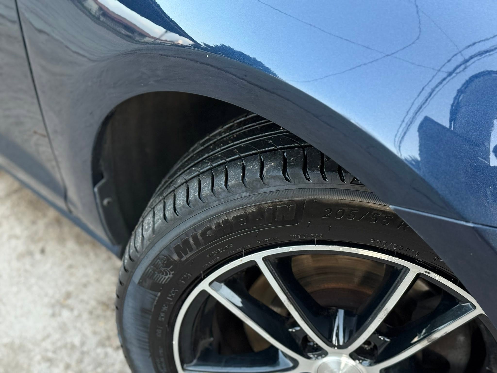 Слика 17 од VOLKSWAGEN GOLF 7