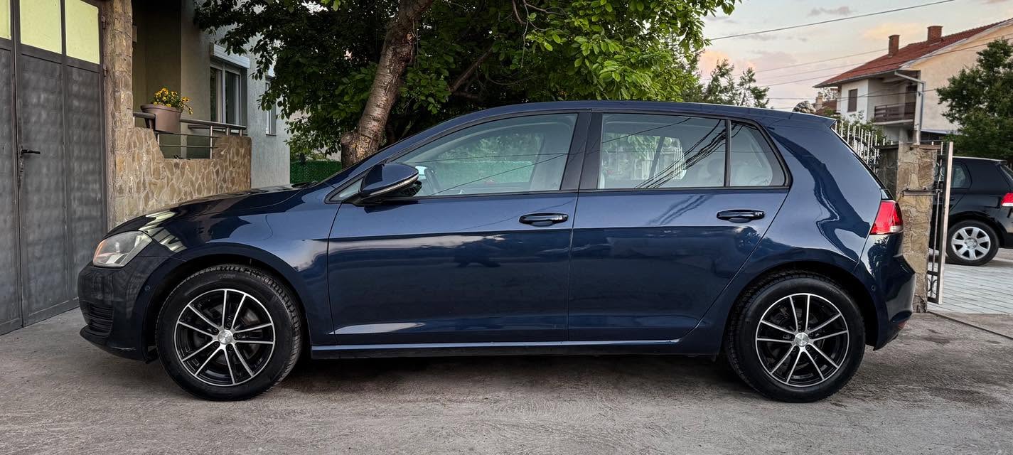 Слика 5 од VOLKSWAGEN GOLF 7