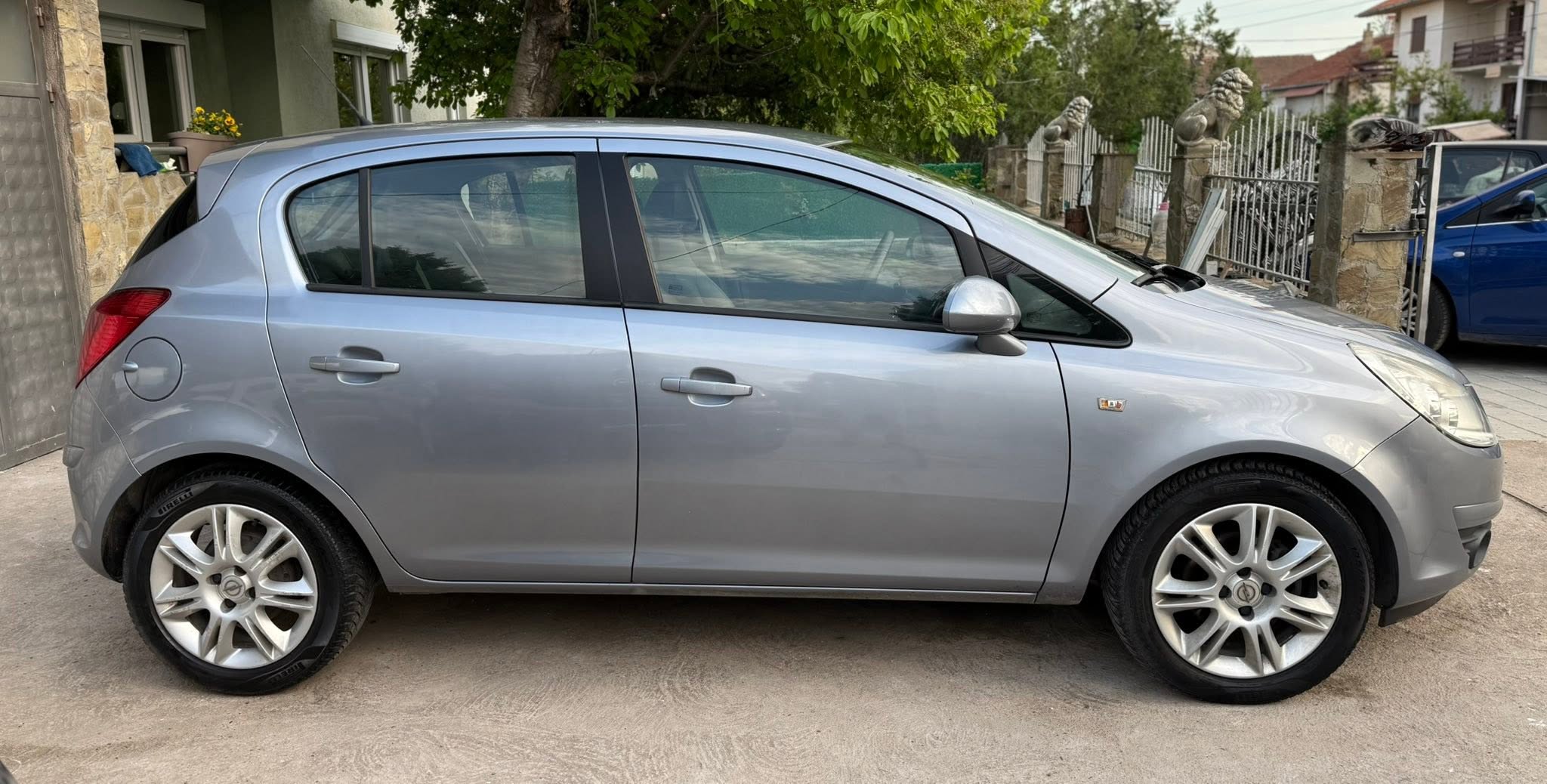 Слика 4 од OPEL CORSA