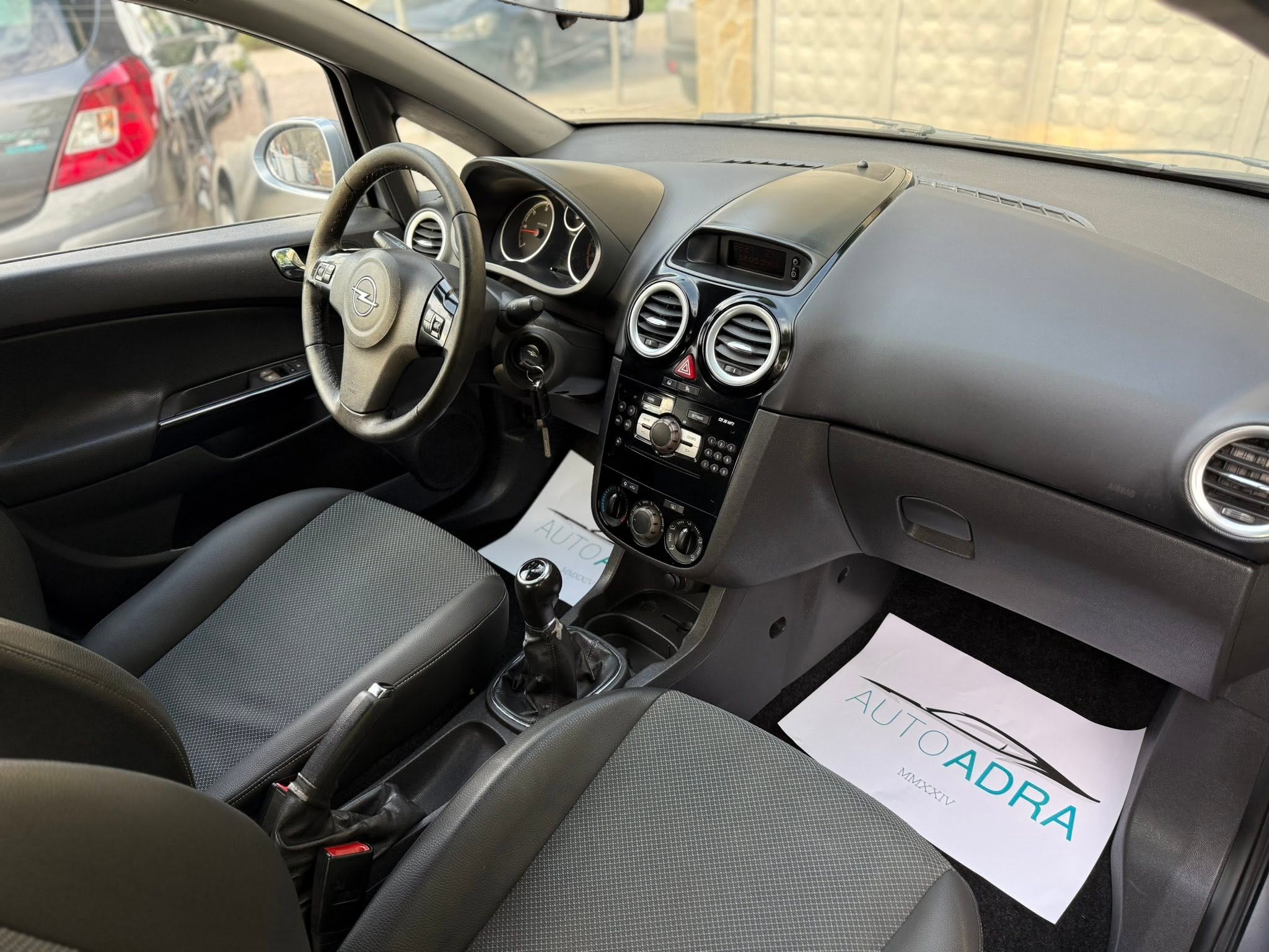 Слика 8 од OPEL CORSA