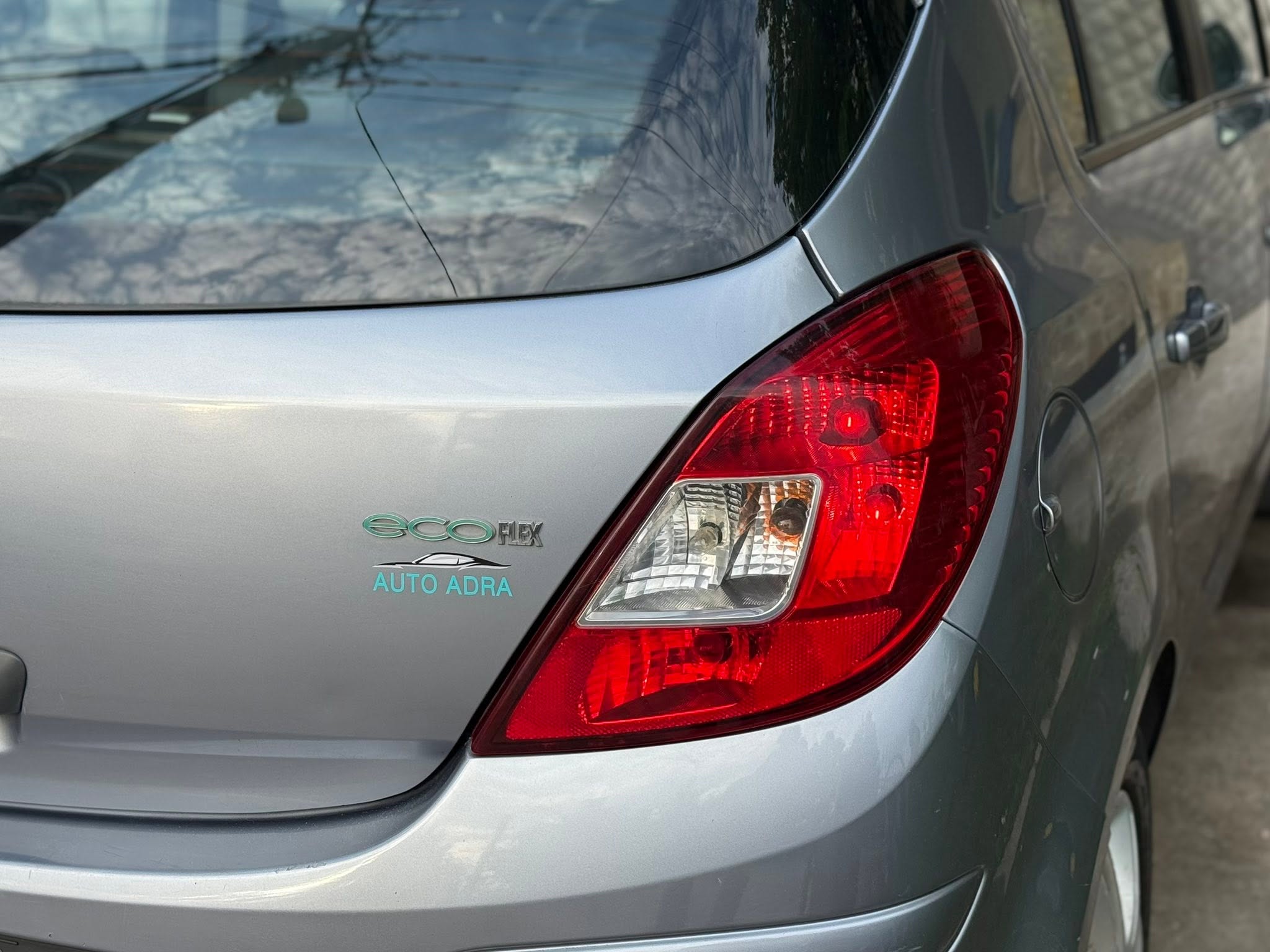 Слика 6 од OPEL CORSA